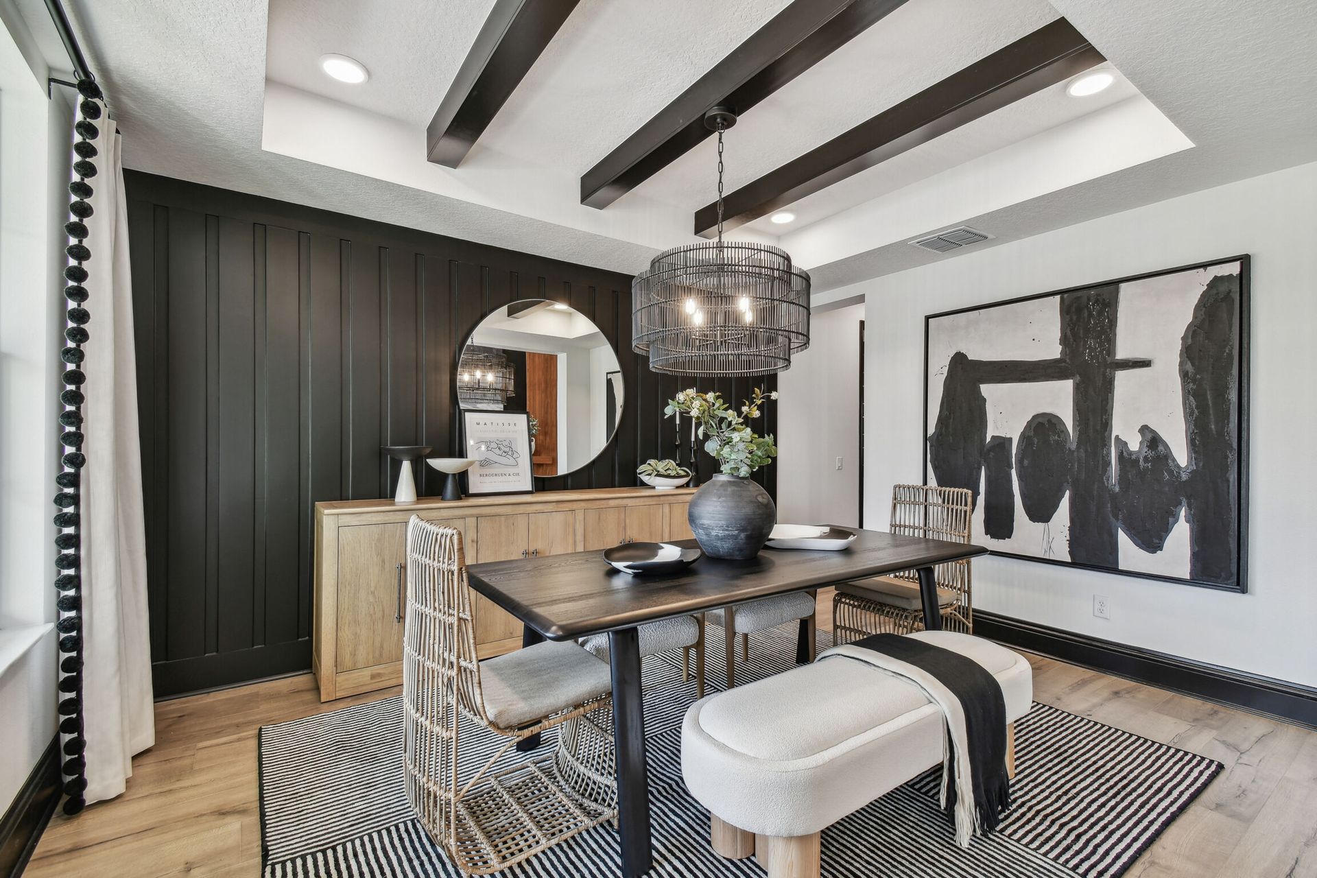 Interior - Representational Photo