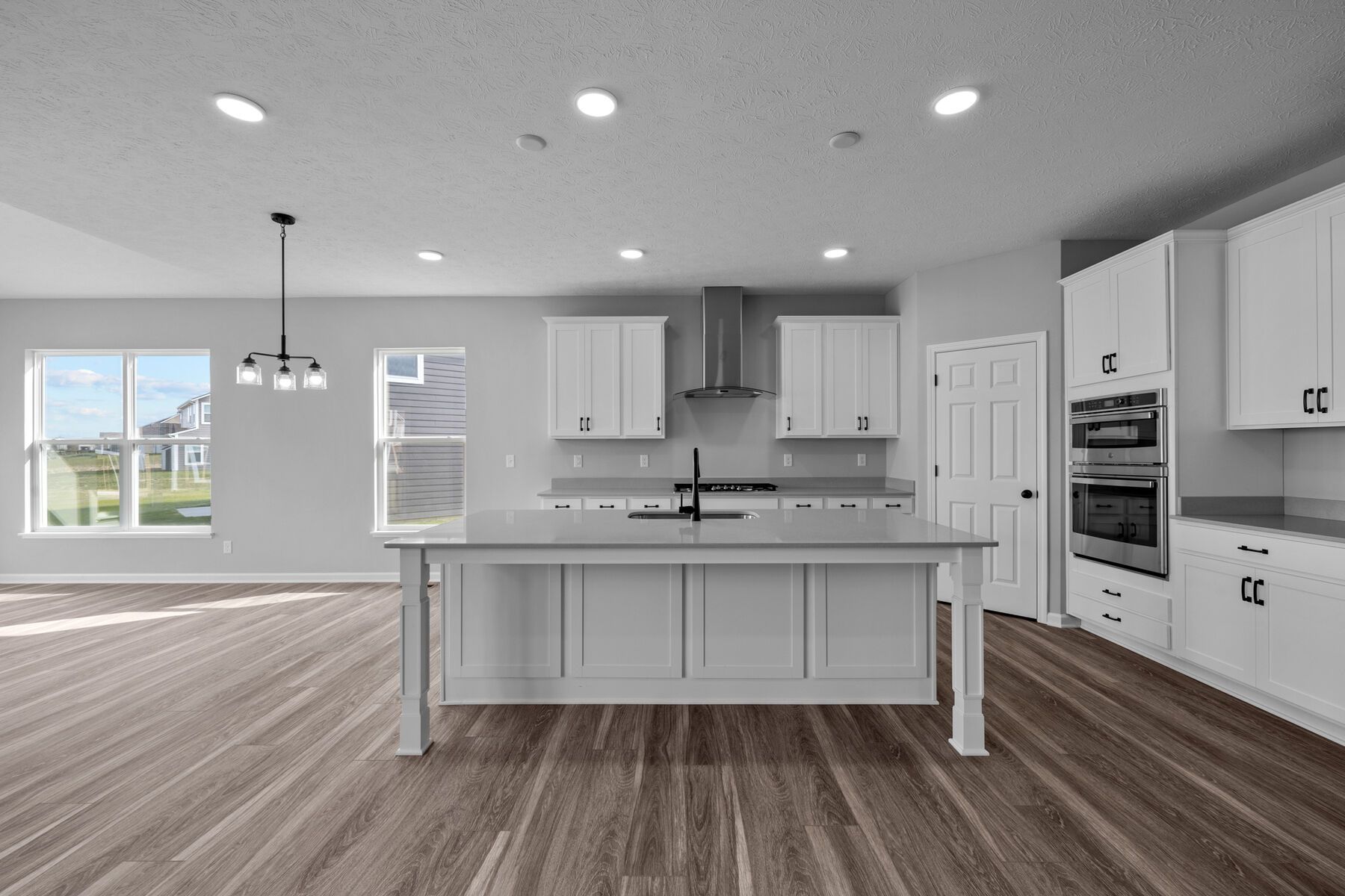 Kitchen - Representational Photo