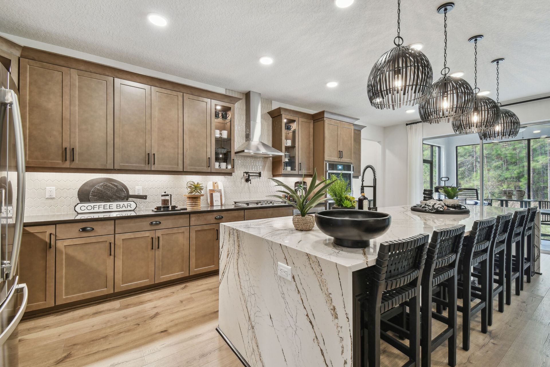 Interior - Representational Photo