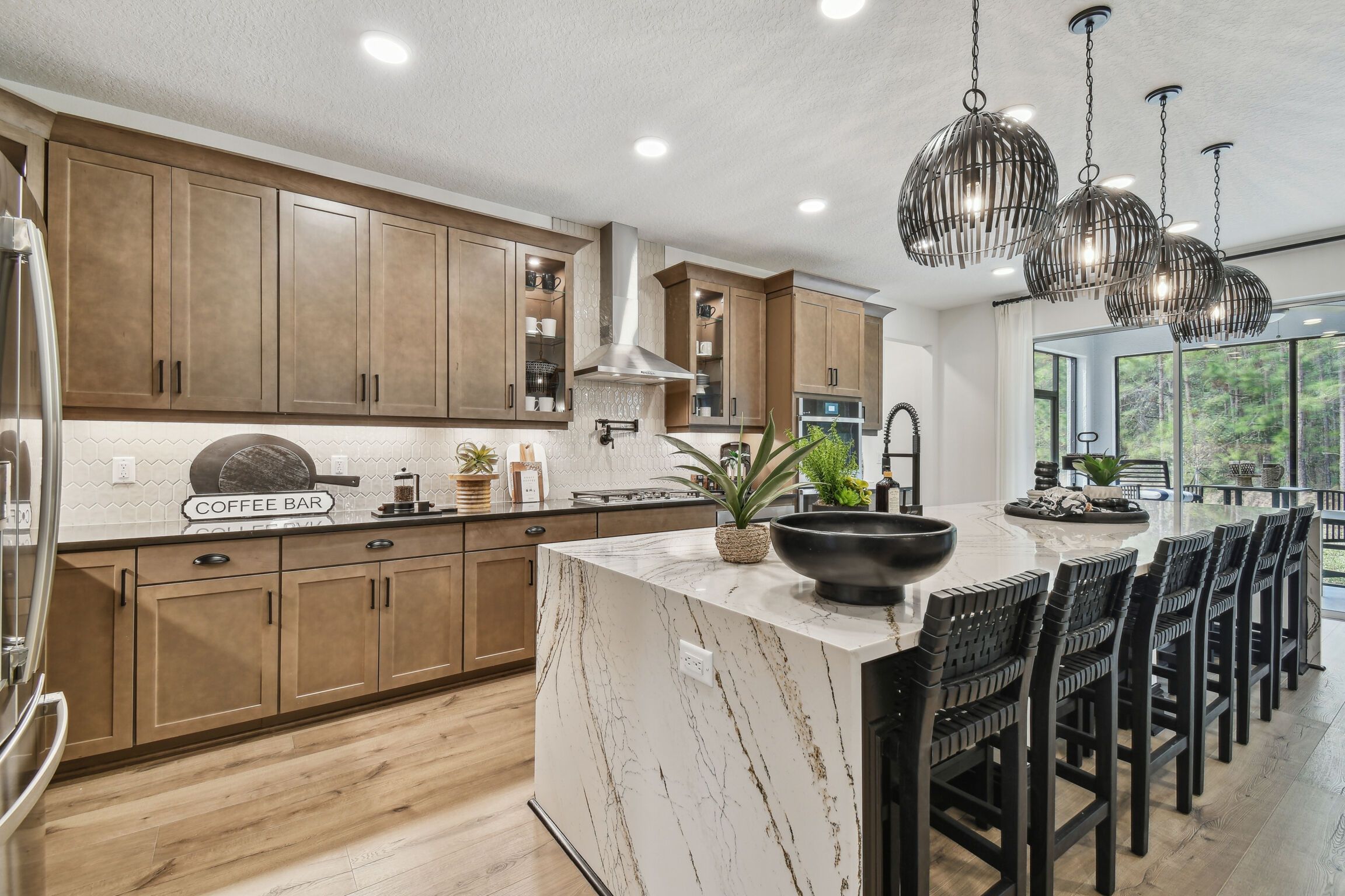 Interior - Representational Photo