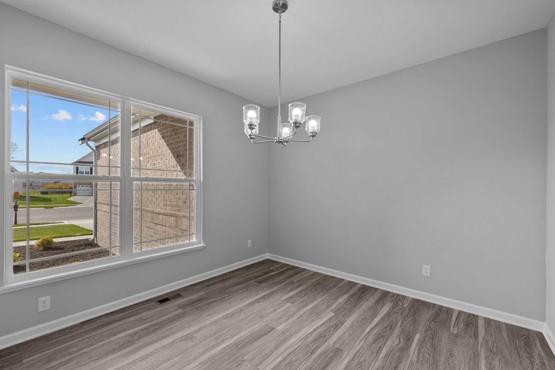 Interior - Representational Photo