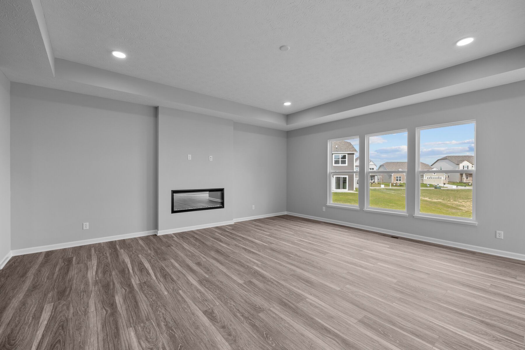 Interior - Representational Photo