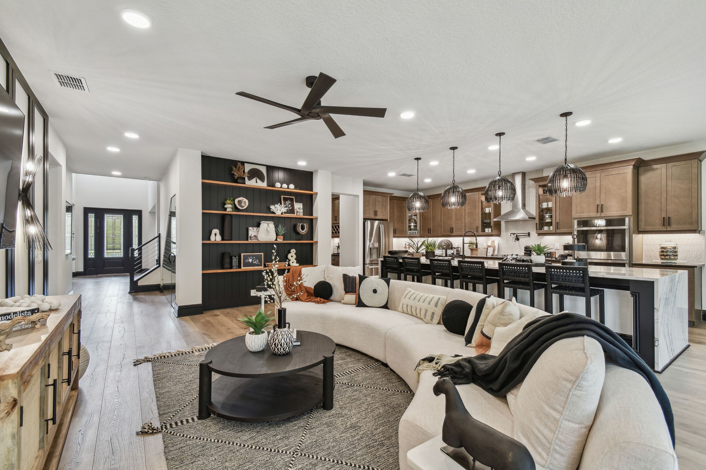 Interior - Representational Photo