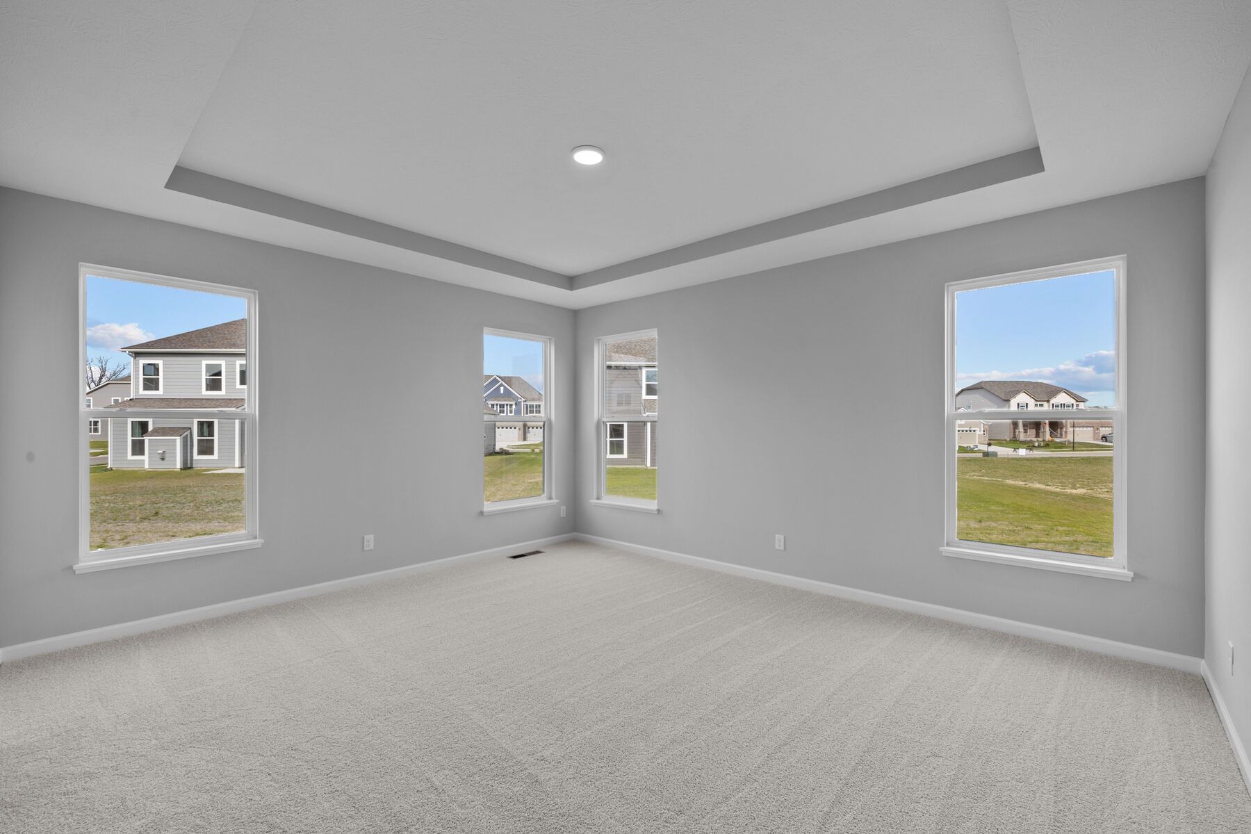 Interior - Representational Photo