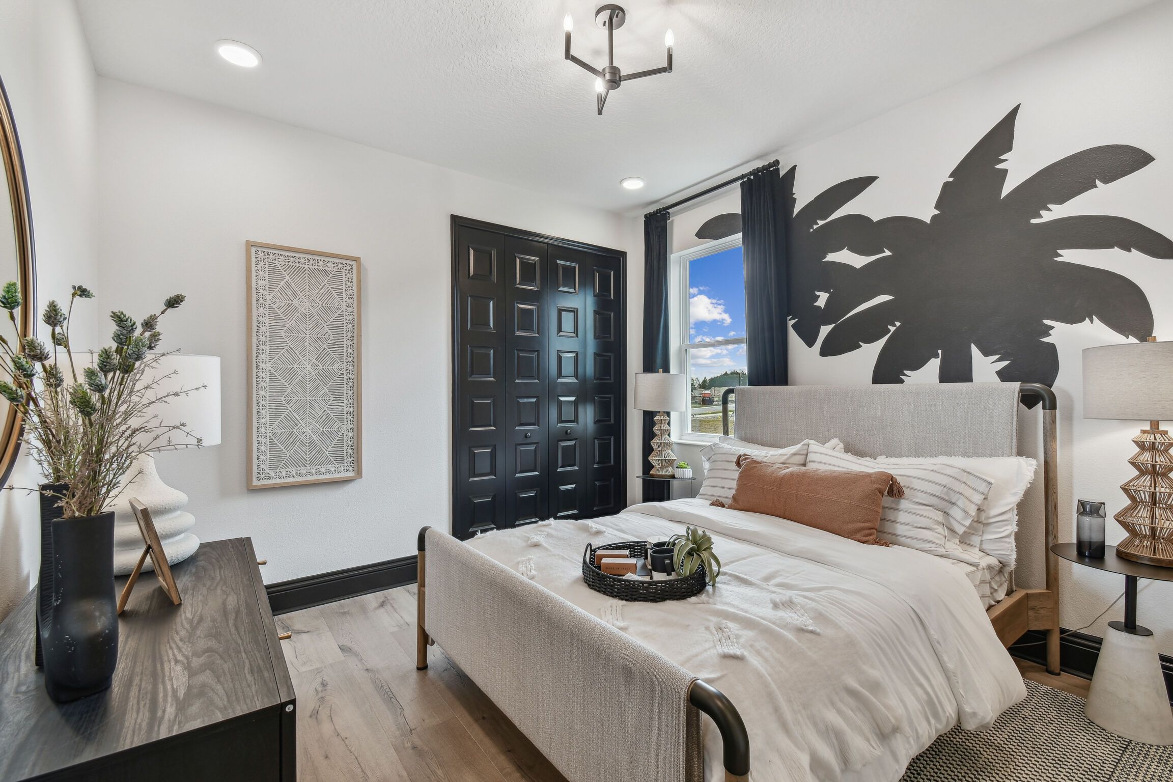 Interior - Representational Photo