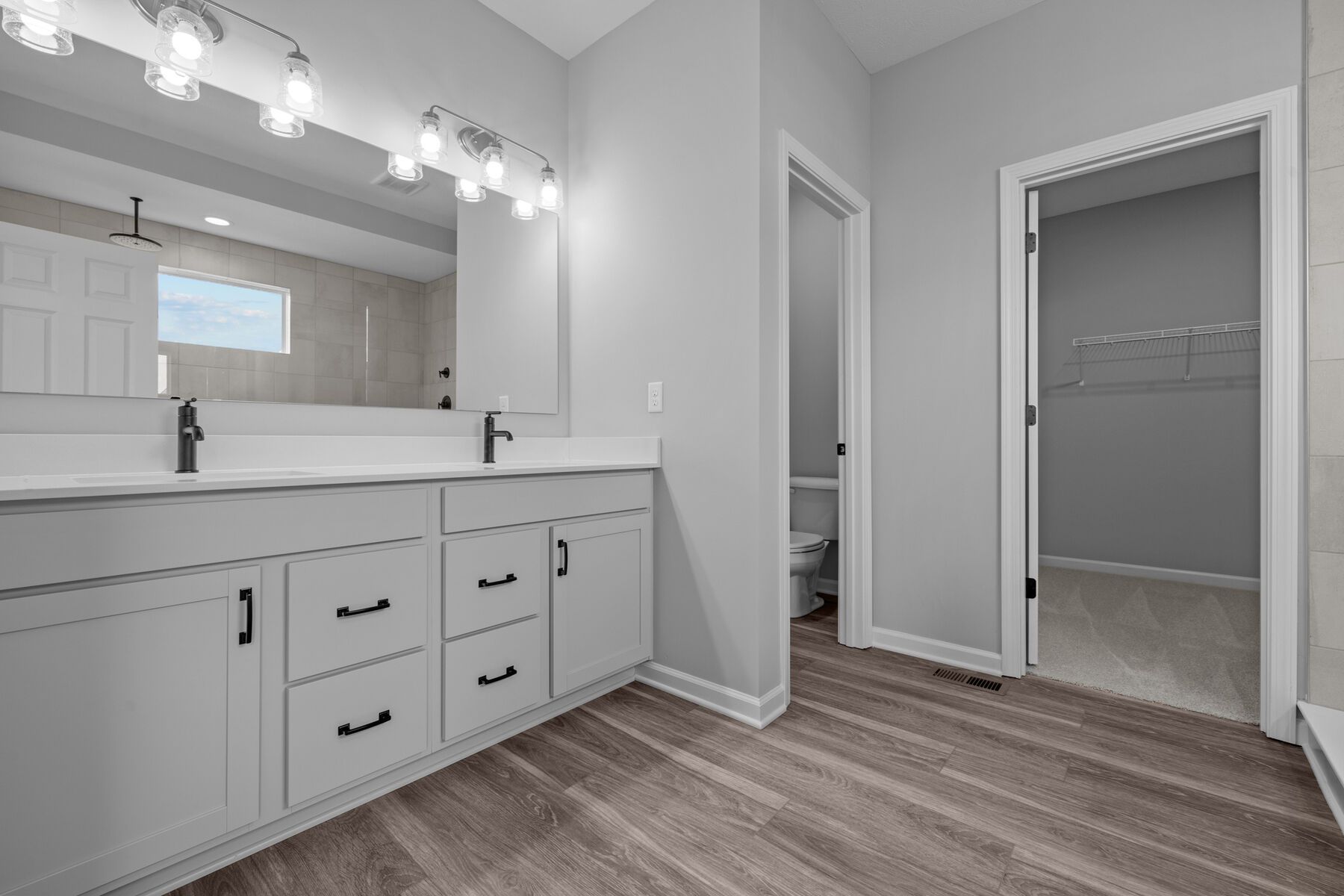 Interior - Representational Photo