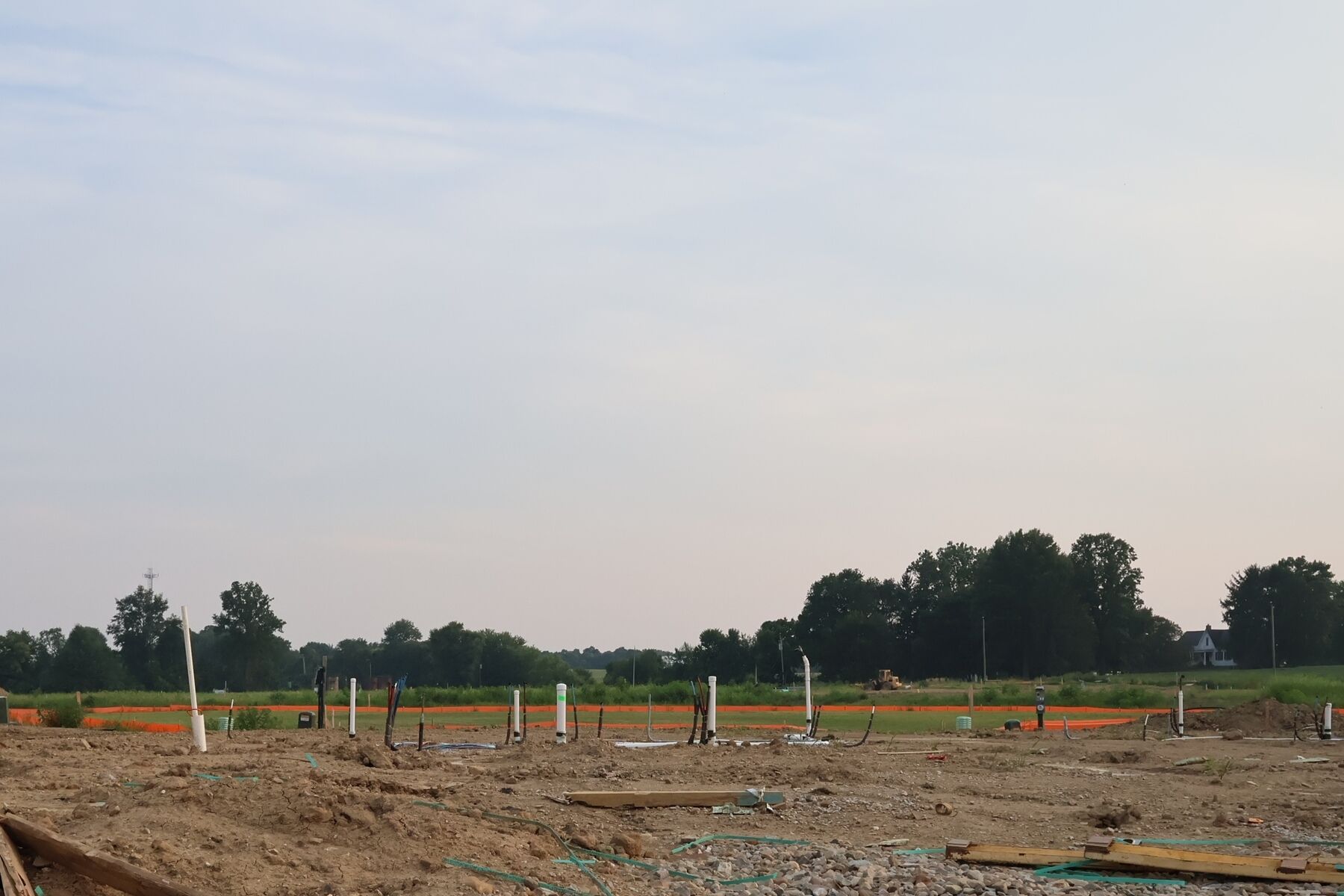Homesite