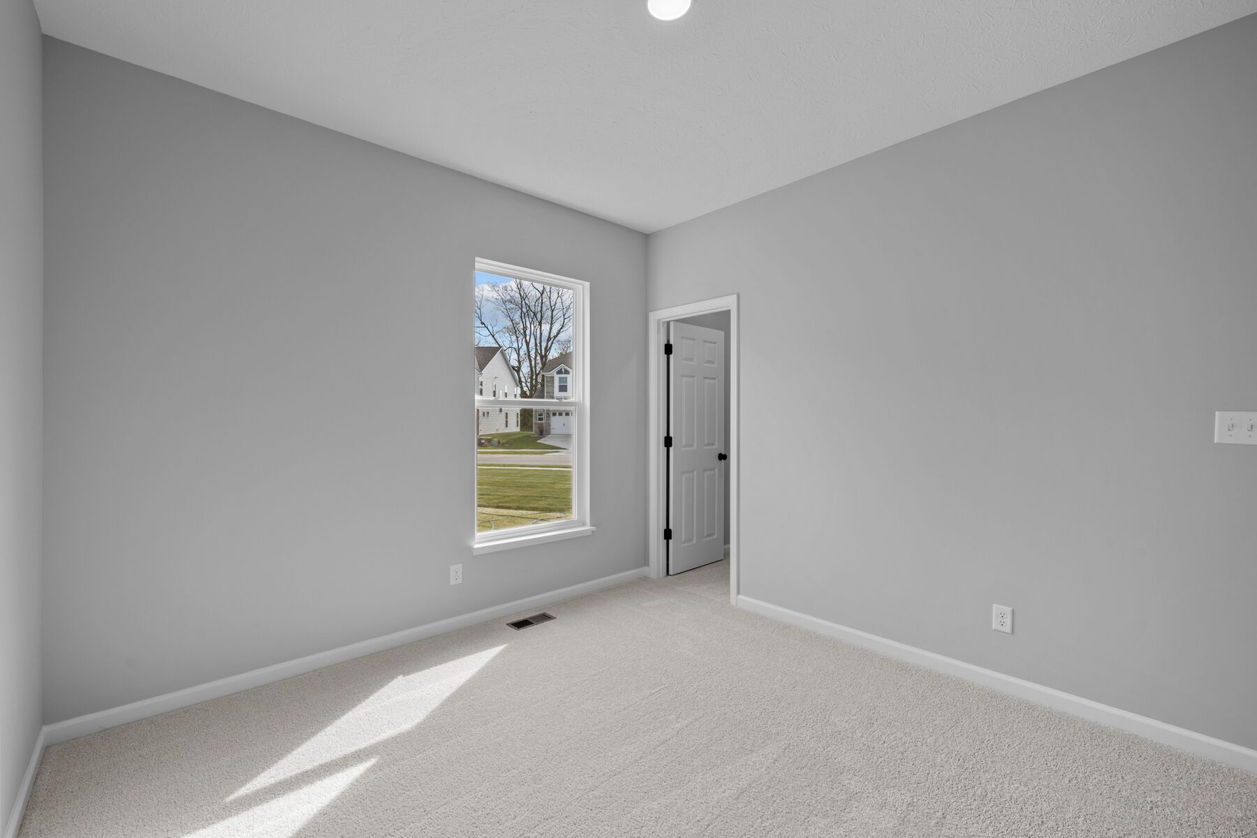 Interior - Representational Photo