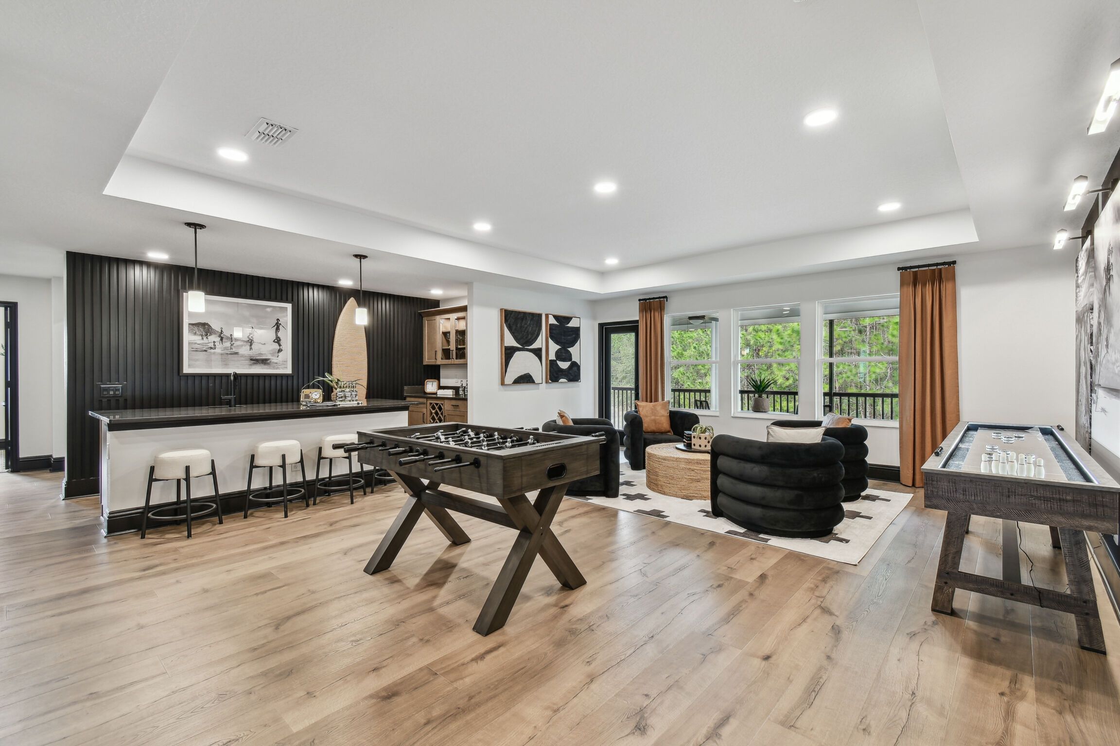 Interior - Representational Photo