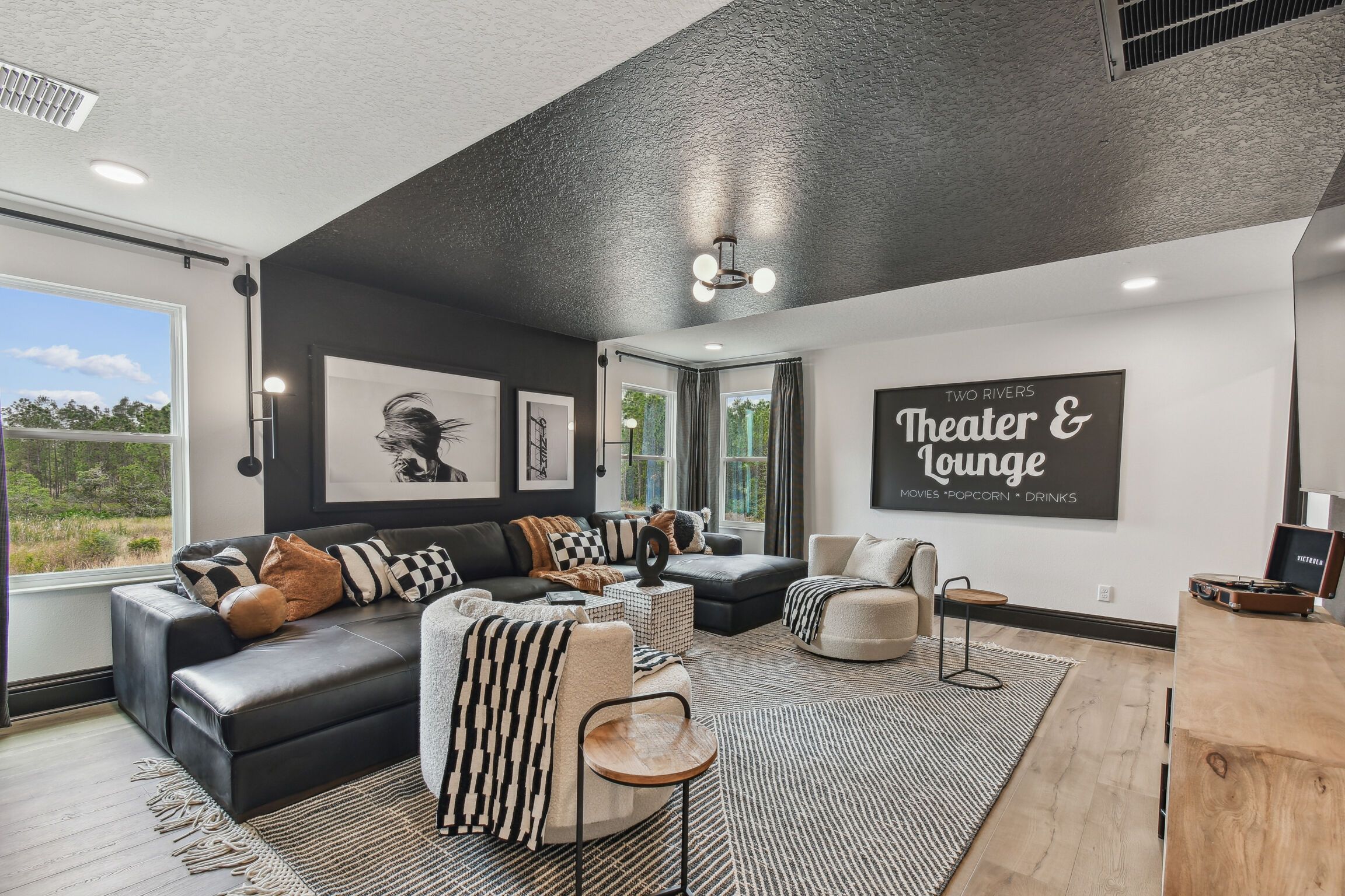 Interior - Representational Photo