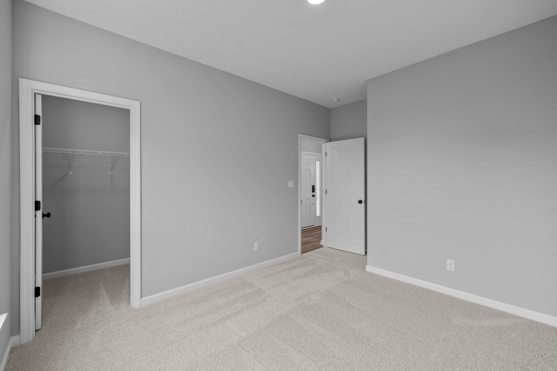 Interior - Representational Photo