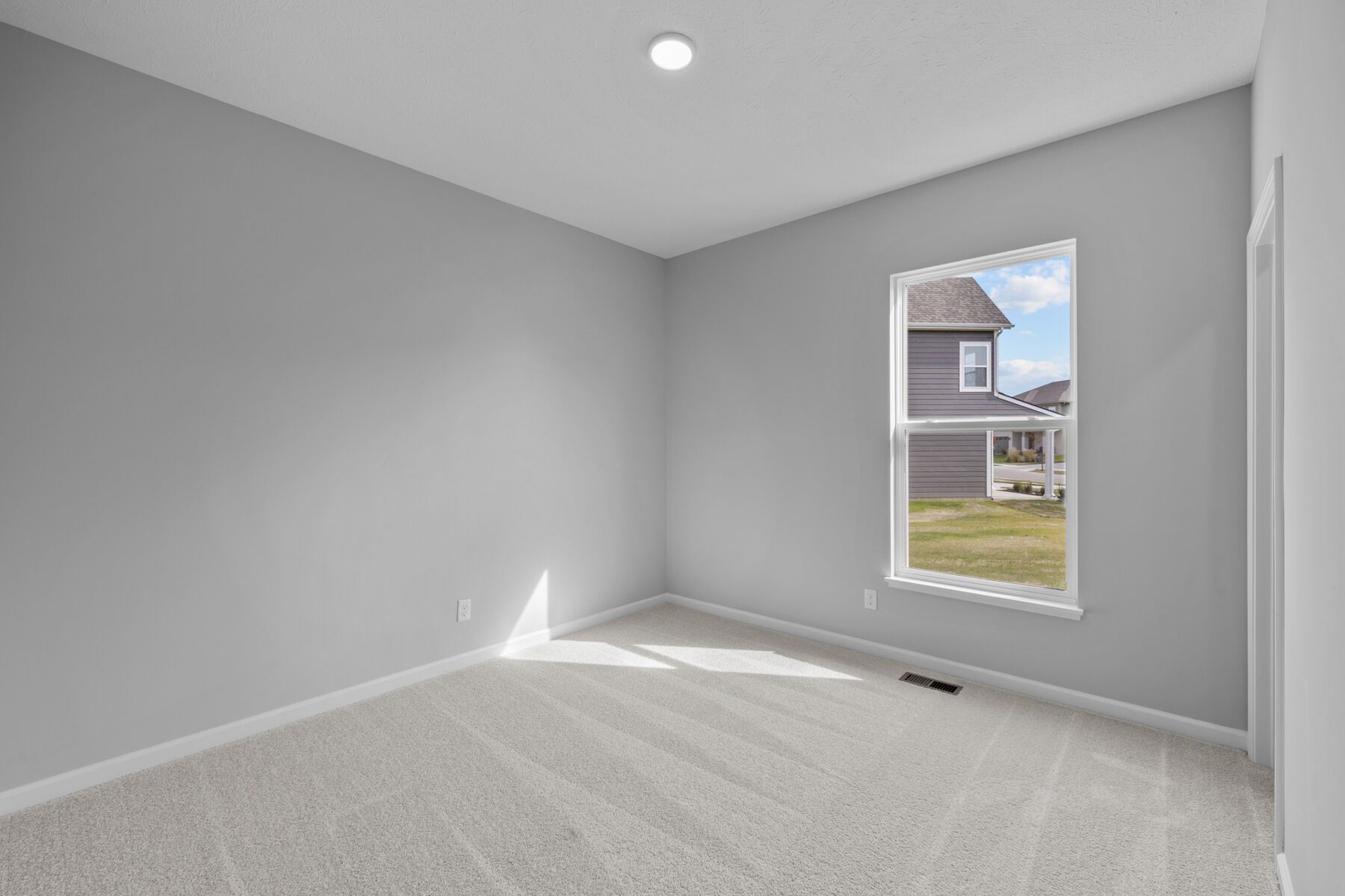 Interior - Representational Photo