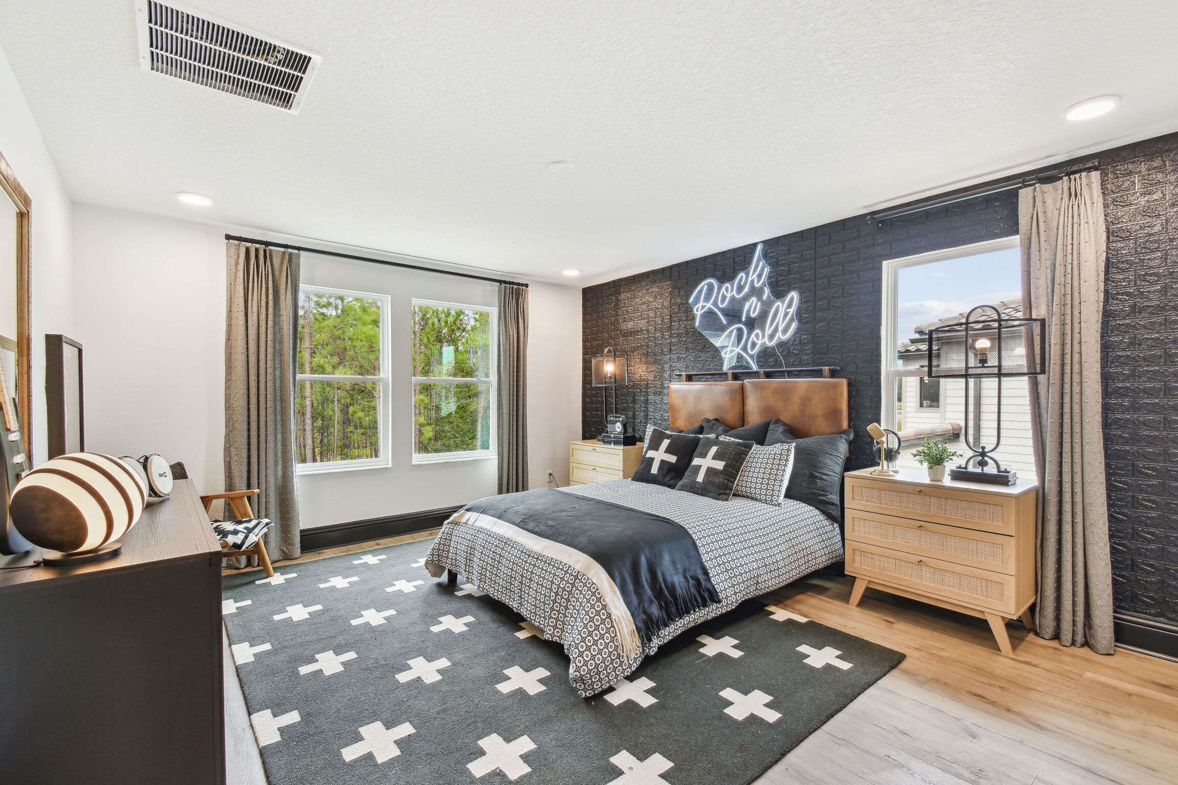 Interior - Representational Photo