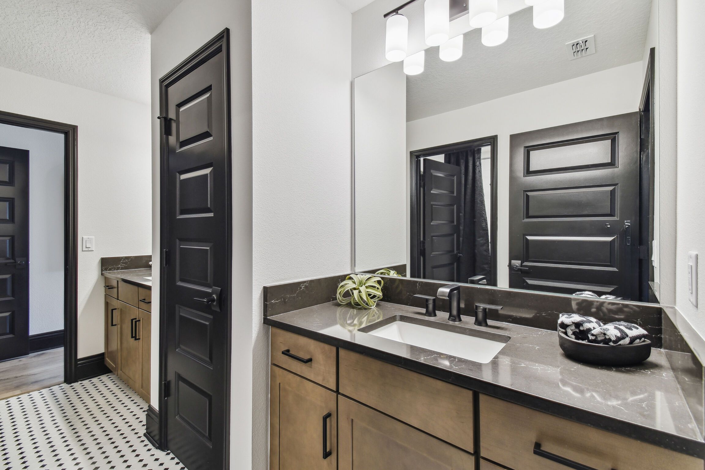 Interior - Representational Photo