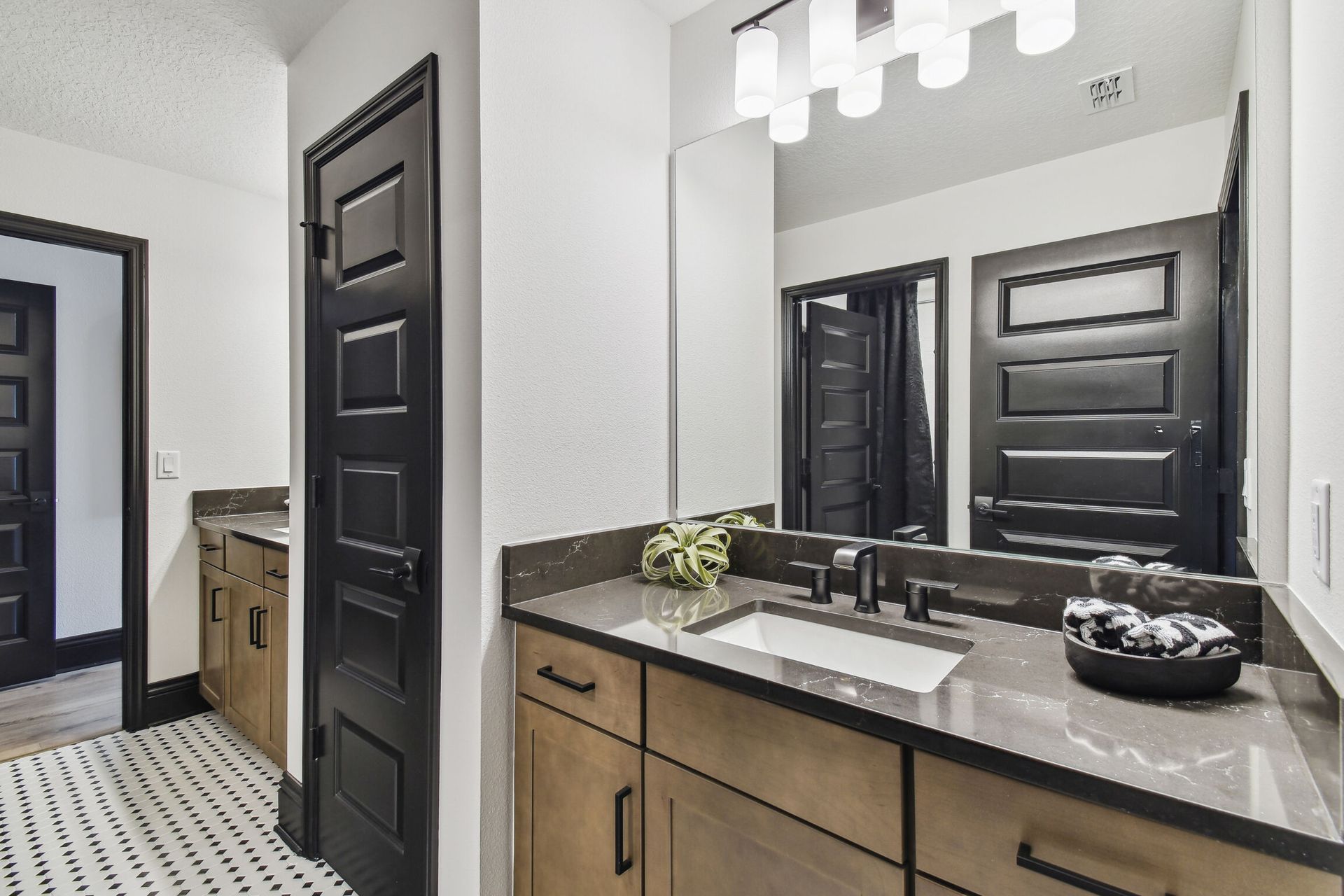Interior - Representational Photo