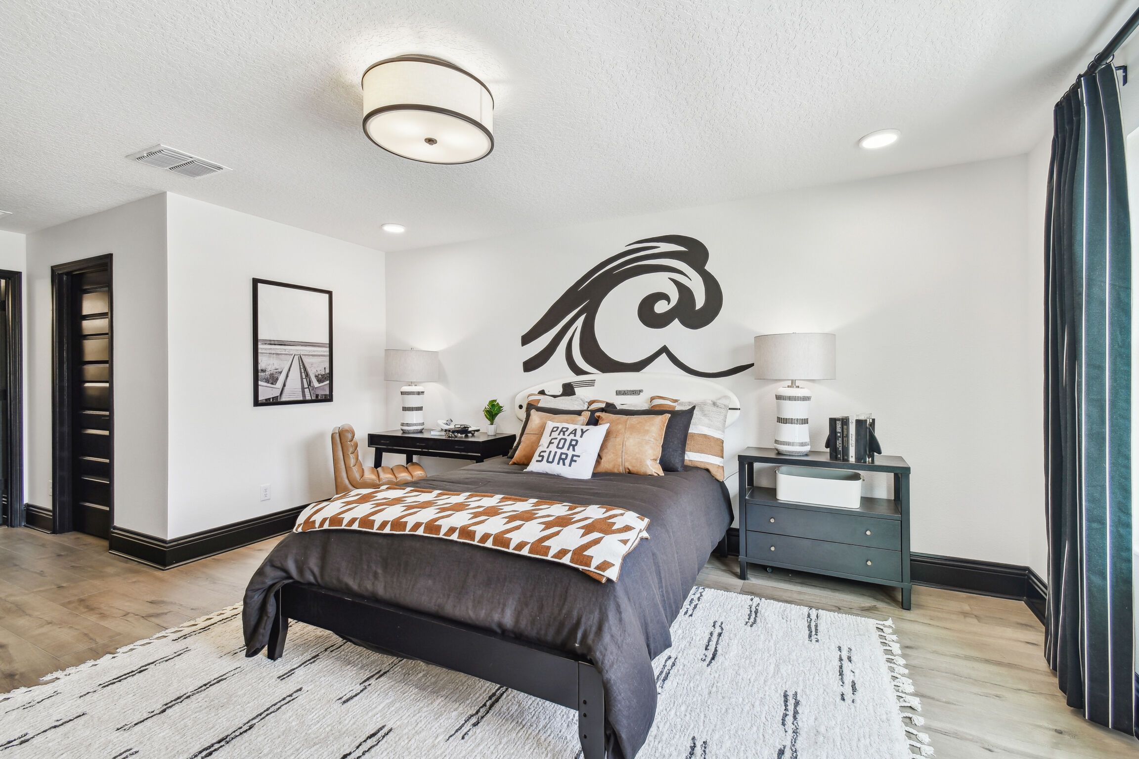 Interior - Representational Photo