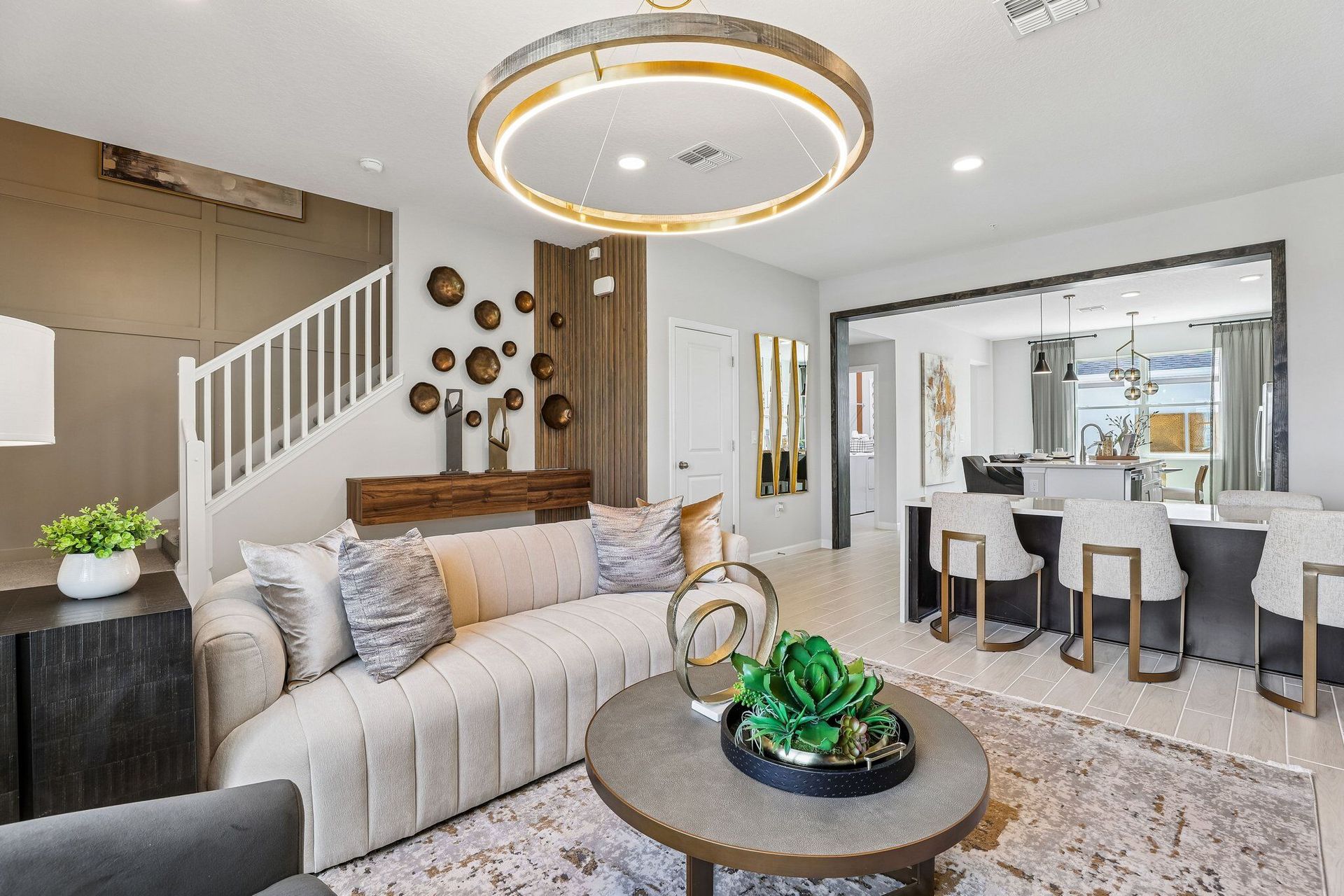 Interior - Representational Photo