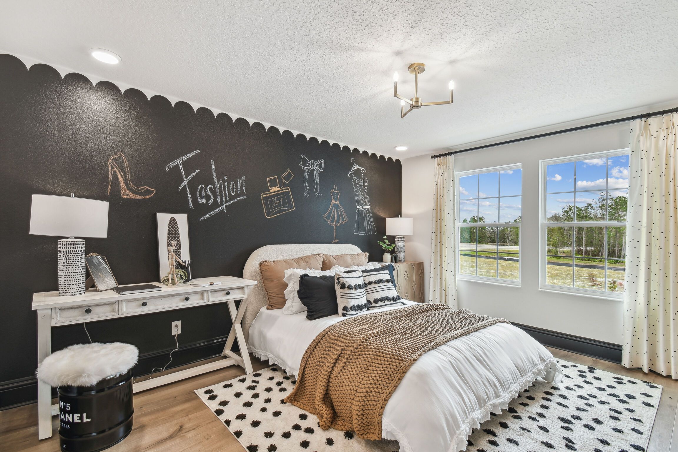 Interior - Representational Photo
