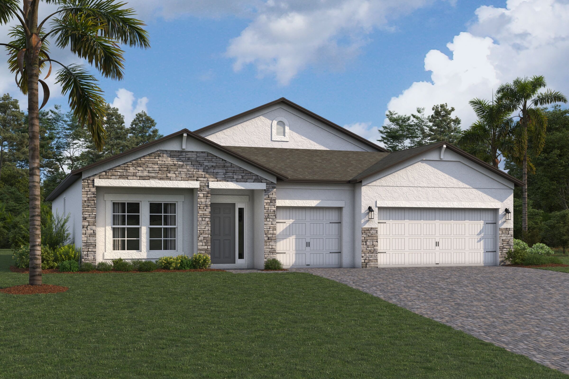 4814 Foxglove Circle. Lakeland, FL 33811