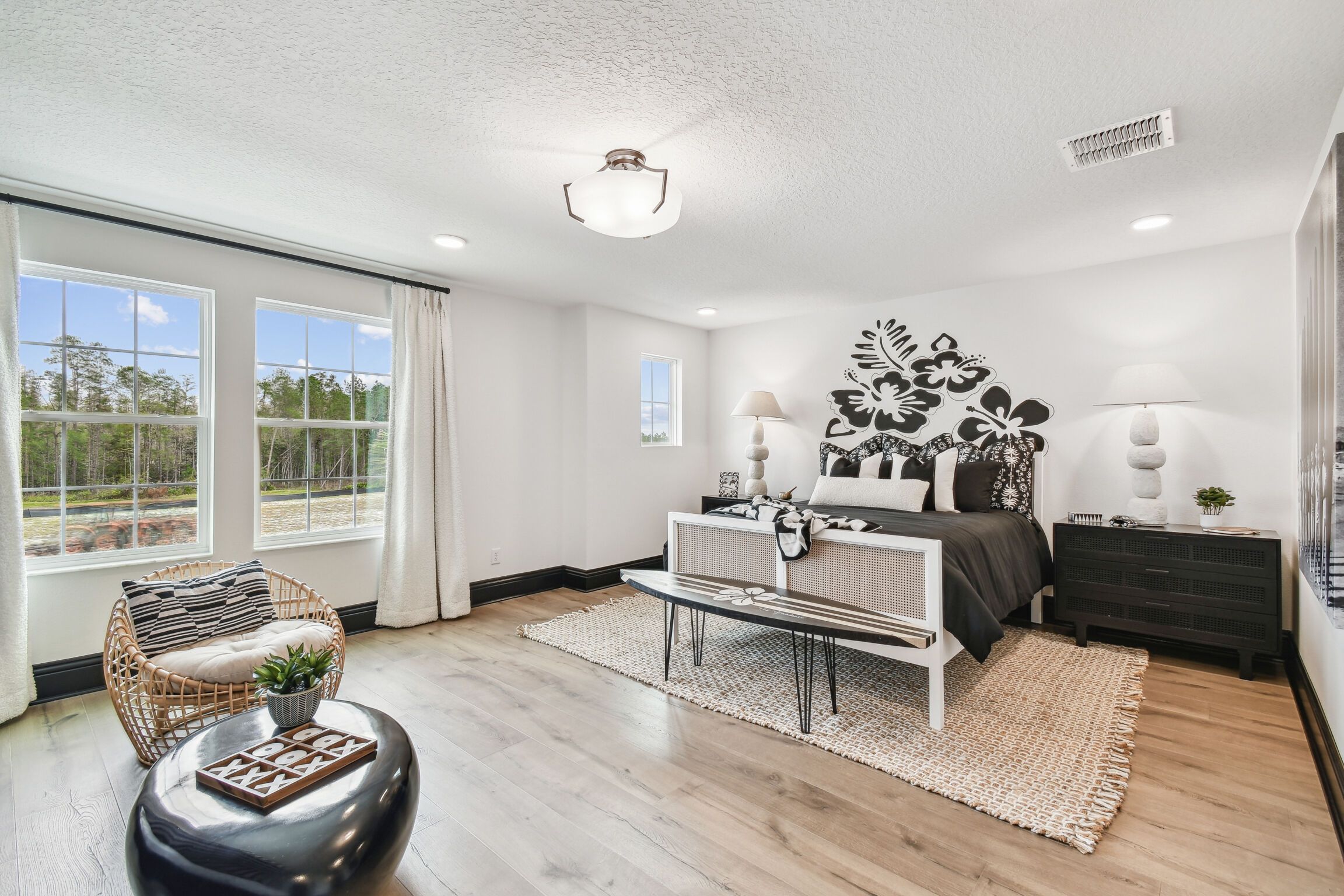 Interior - Representational Photo