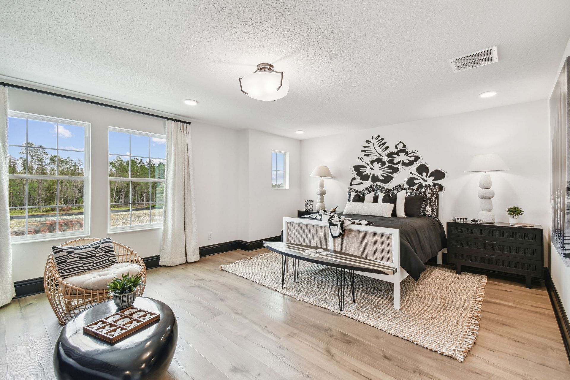 Interior - Representational Photo