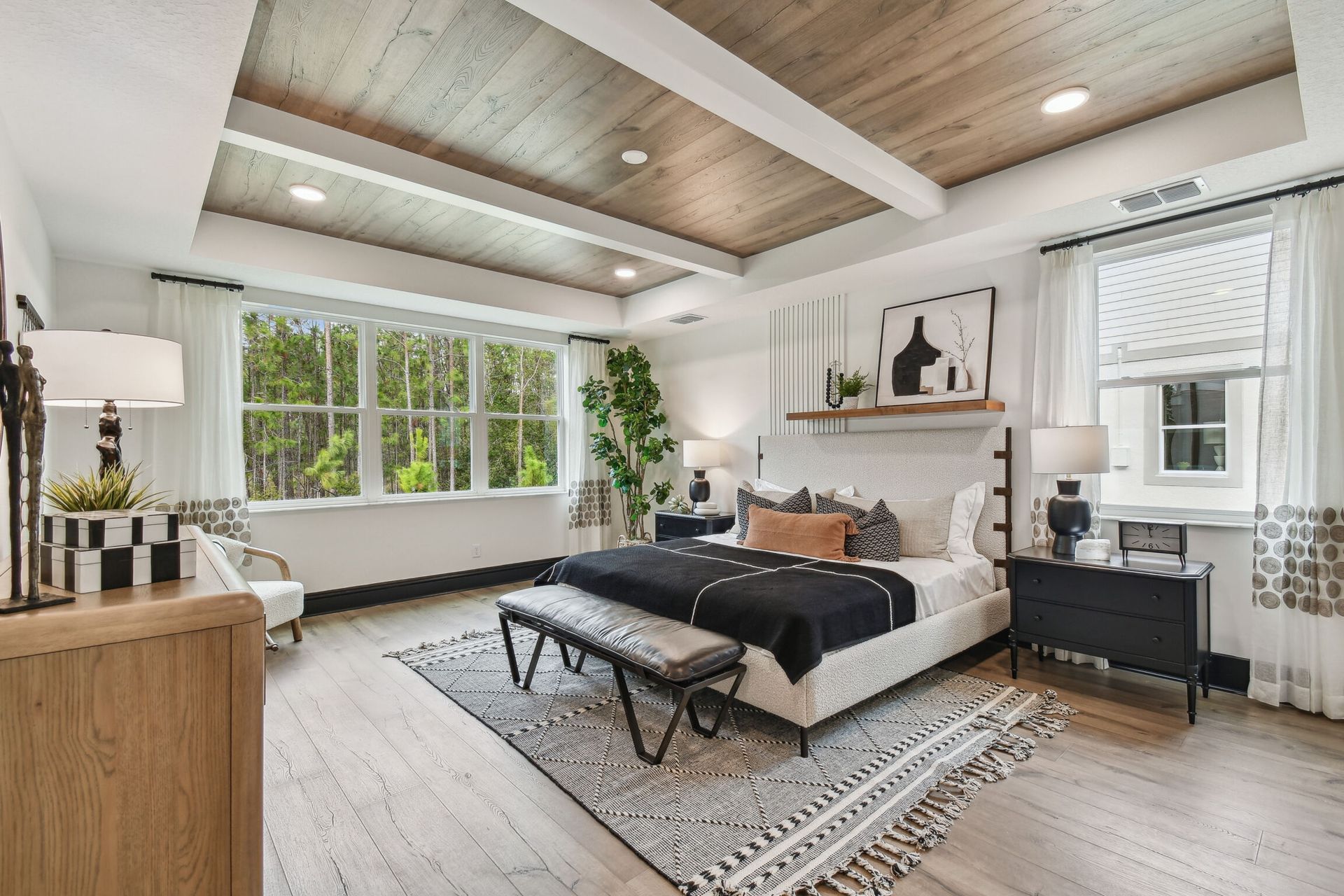 Interior - Representational Photo