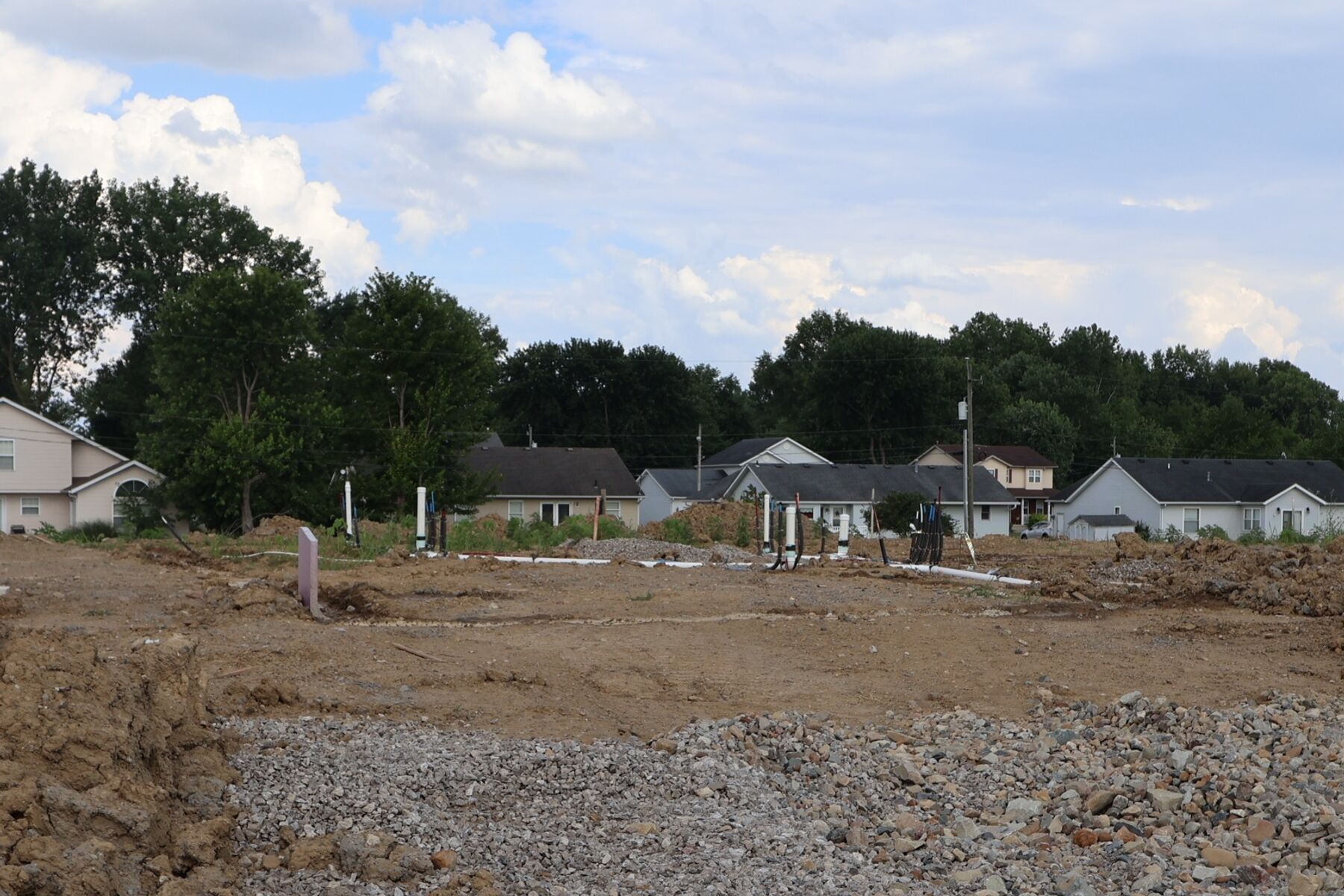 Homesite