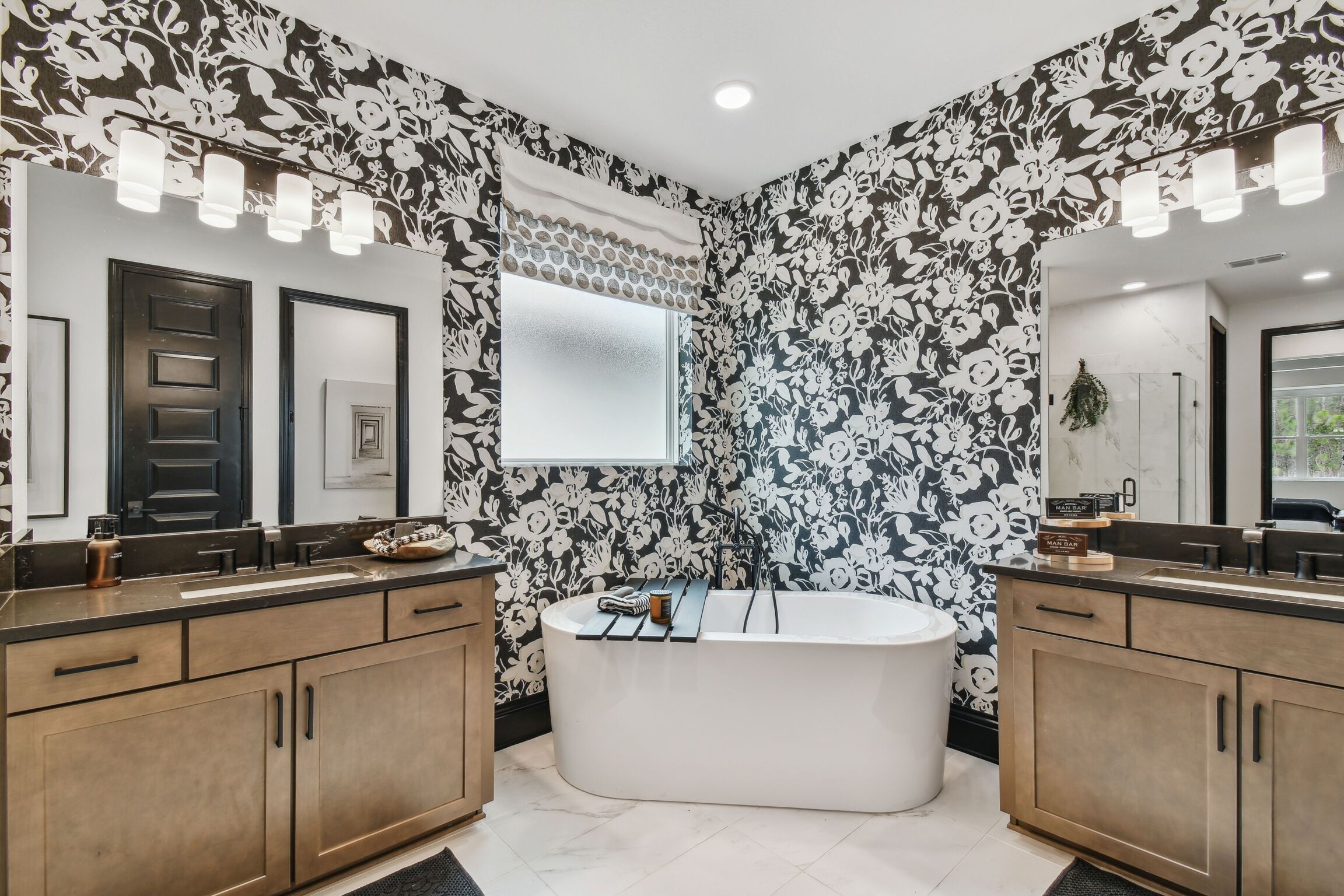 Interior - Representational Photo