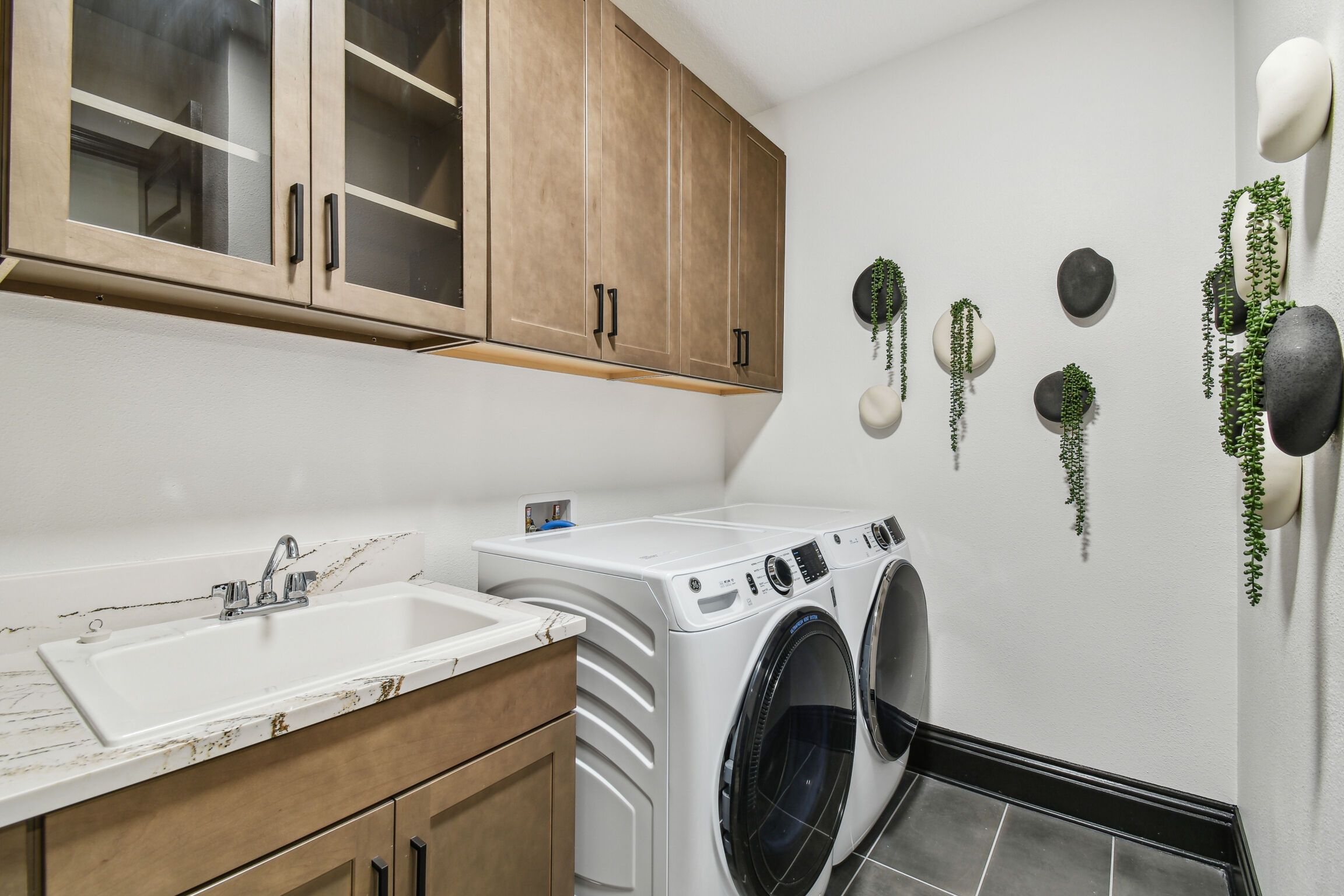 Interior - Representational Photo