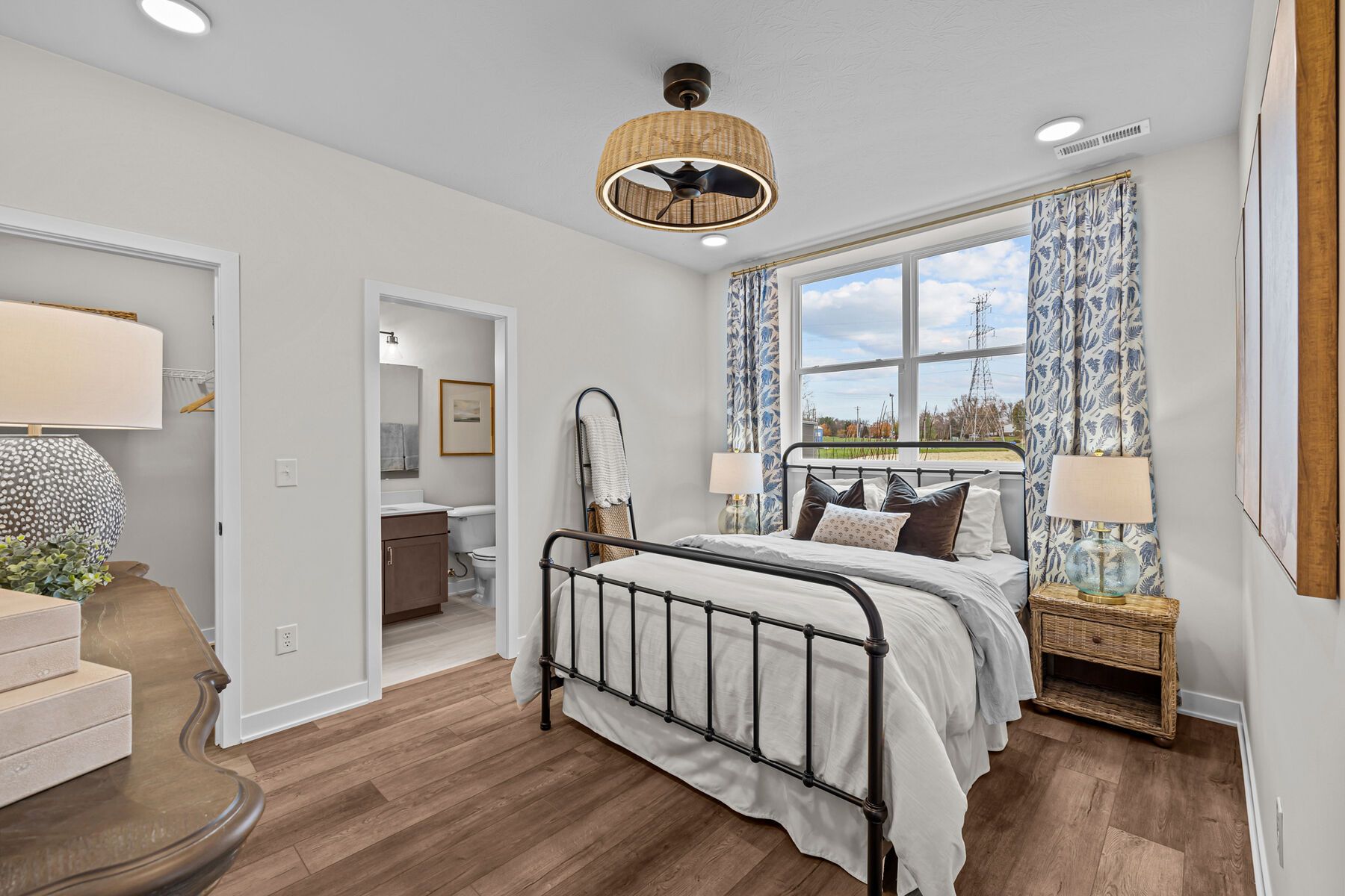 Interior - Representational Photo