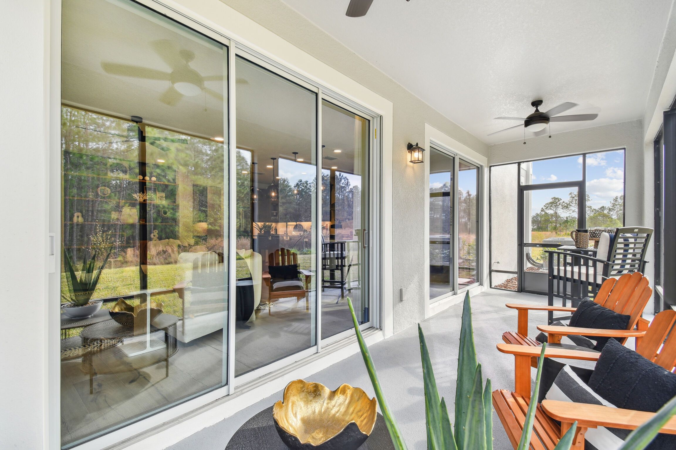 Interior - Representational Photo