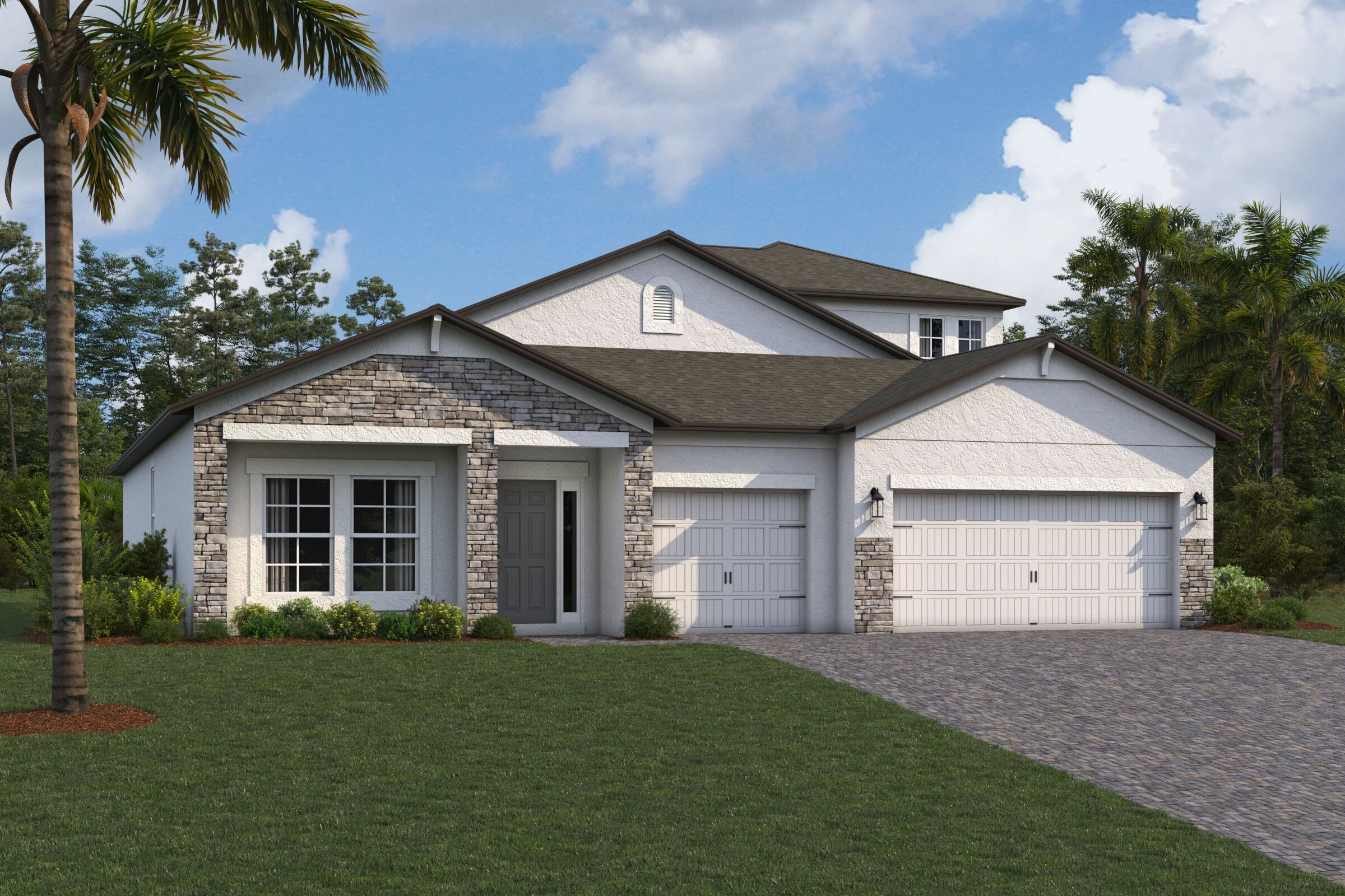 4814 Foxglove Circle. Lakeland, FL 33811