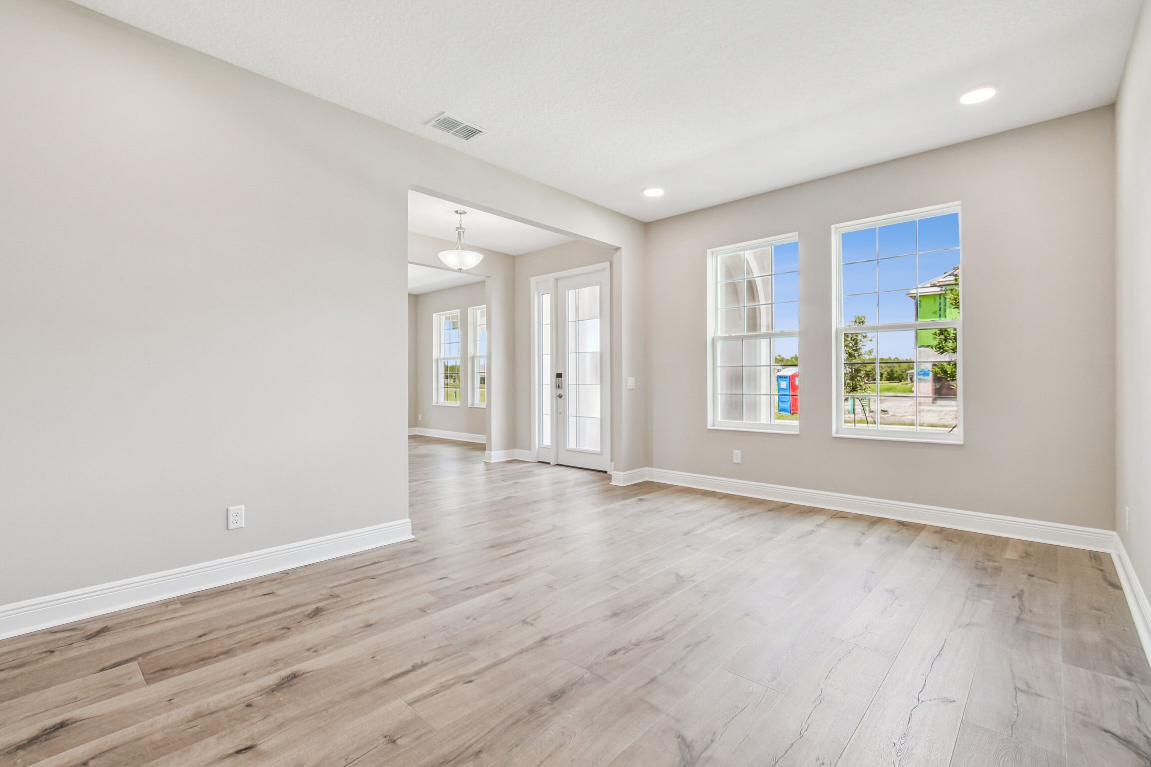 Interior - Representational Photo