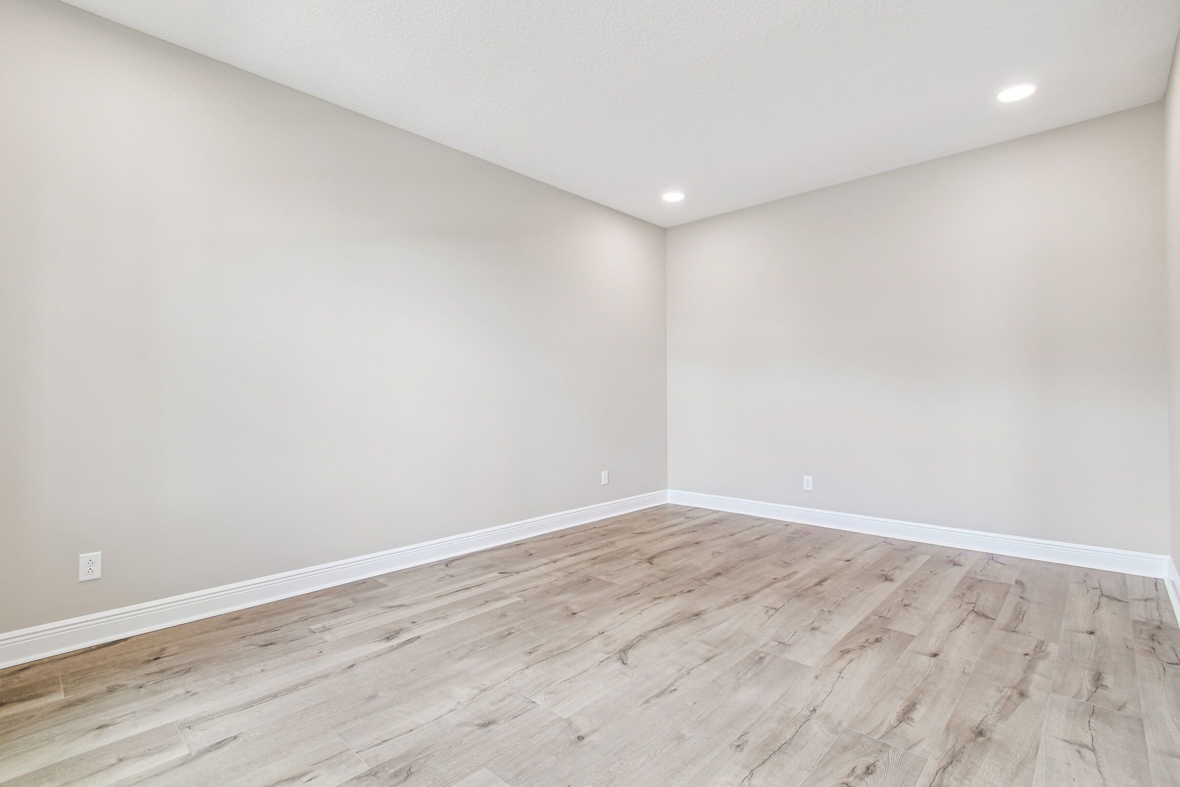 Interior - Representational Photo