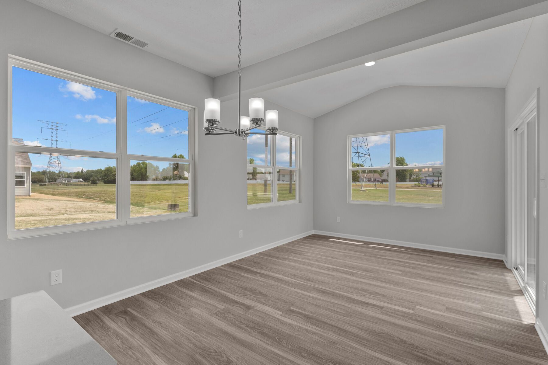 Interior - Representational Photo