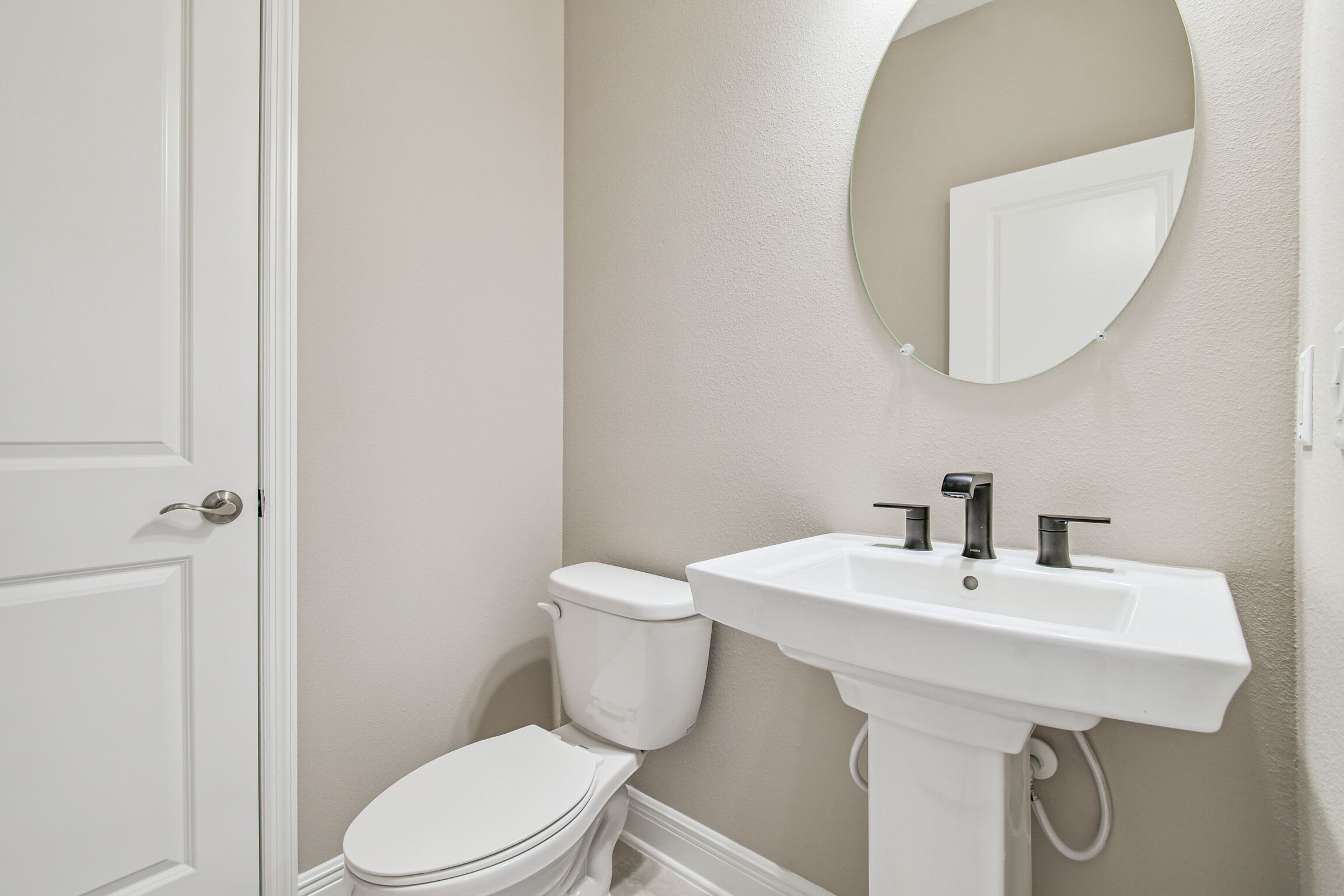 Bathroom - Representational Photo