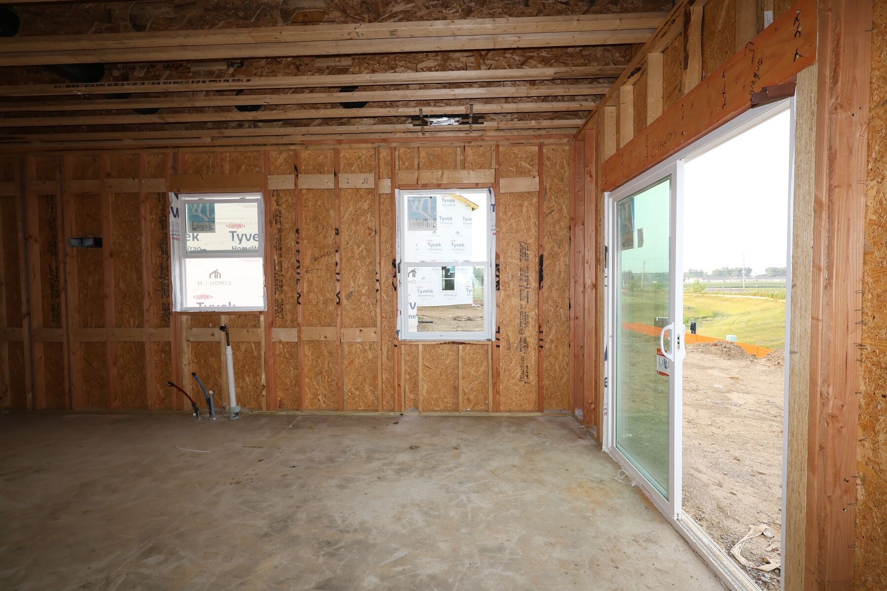 Framing