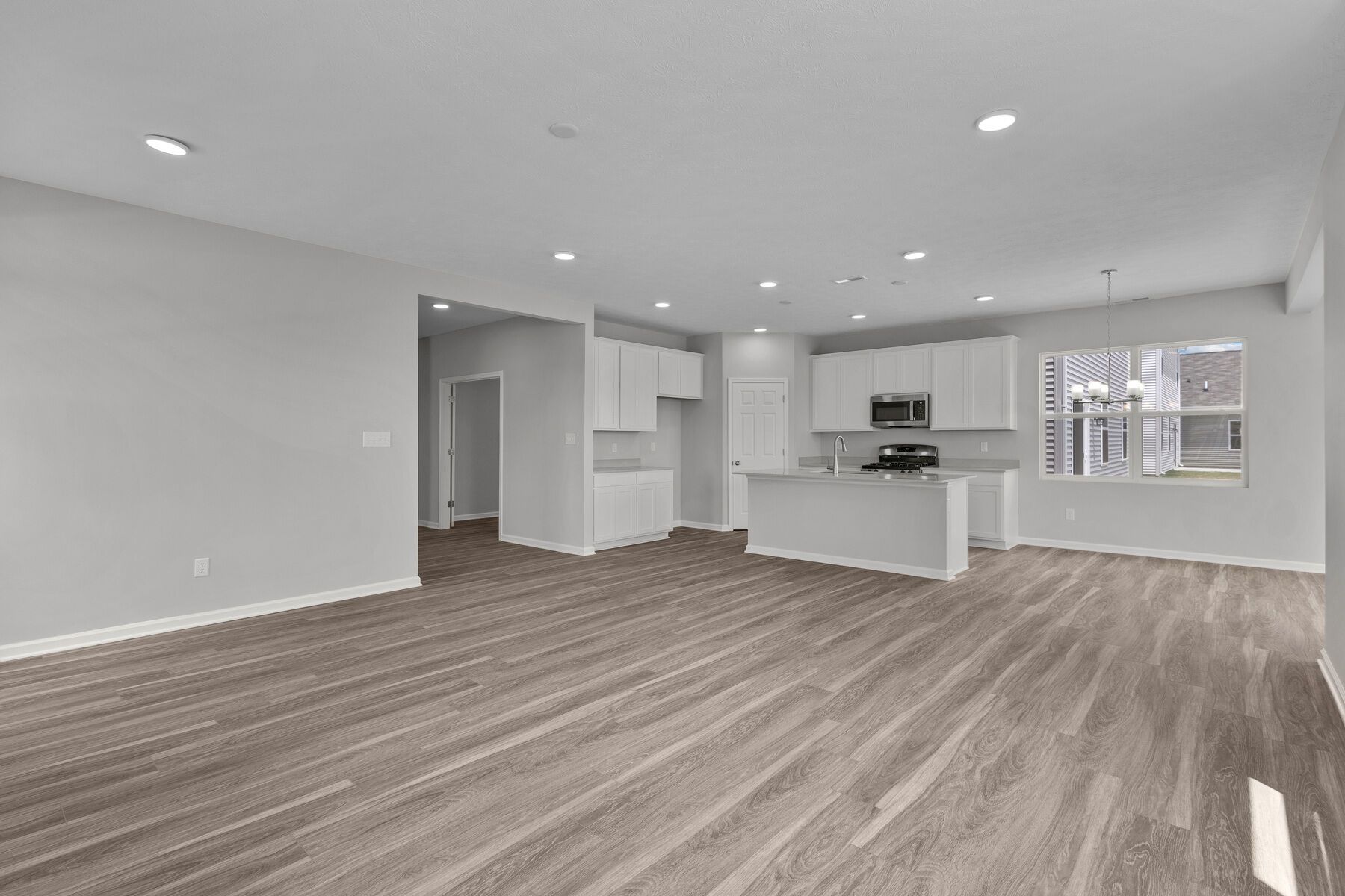 Interior - Representational Photo