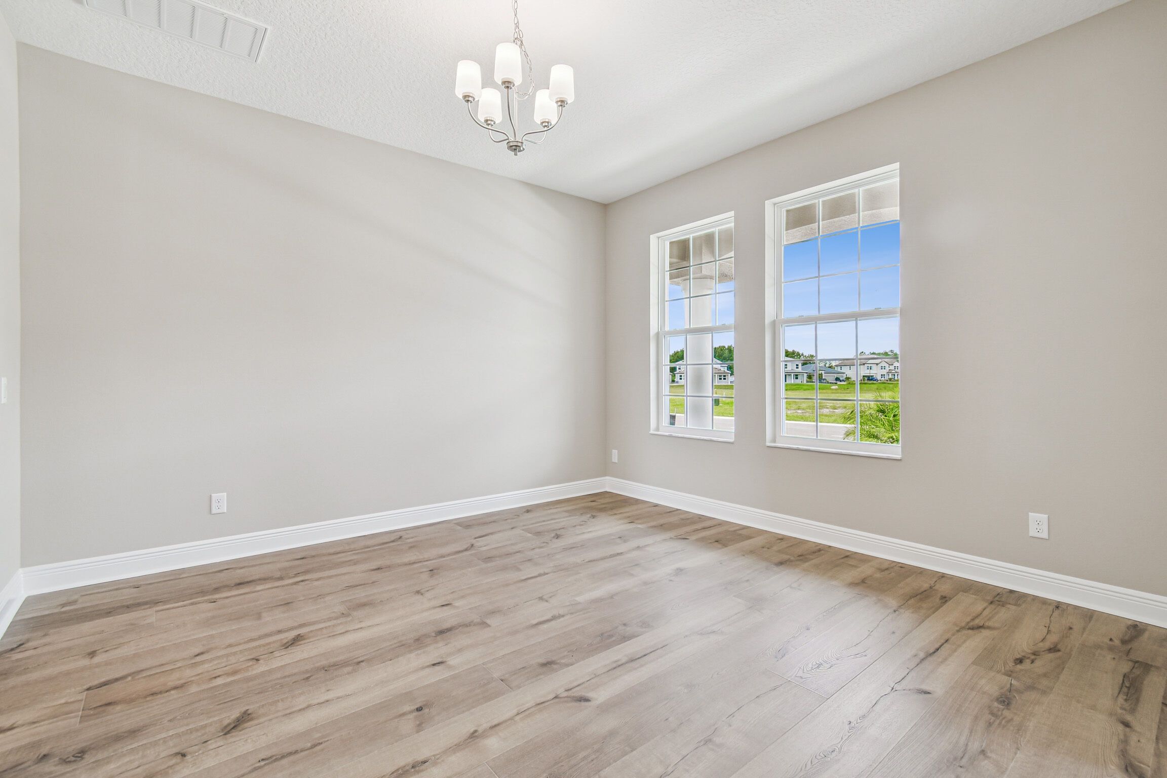 Interior - Representational Photo