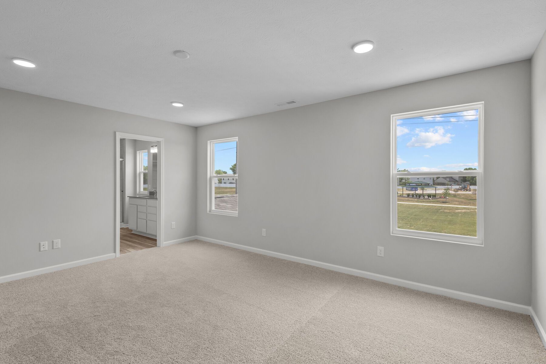 Interior - Representational Photo