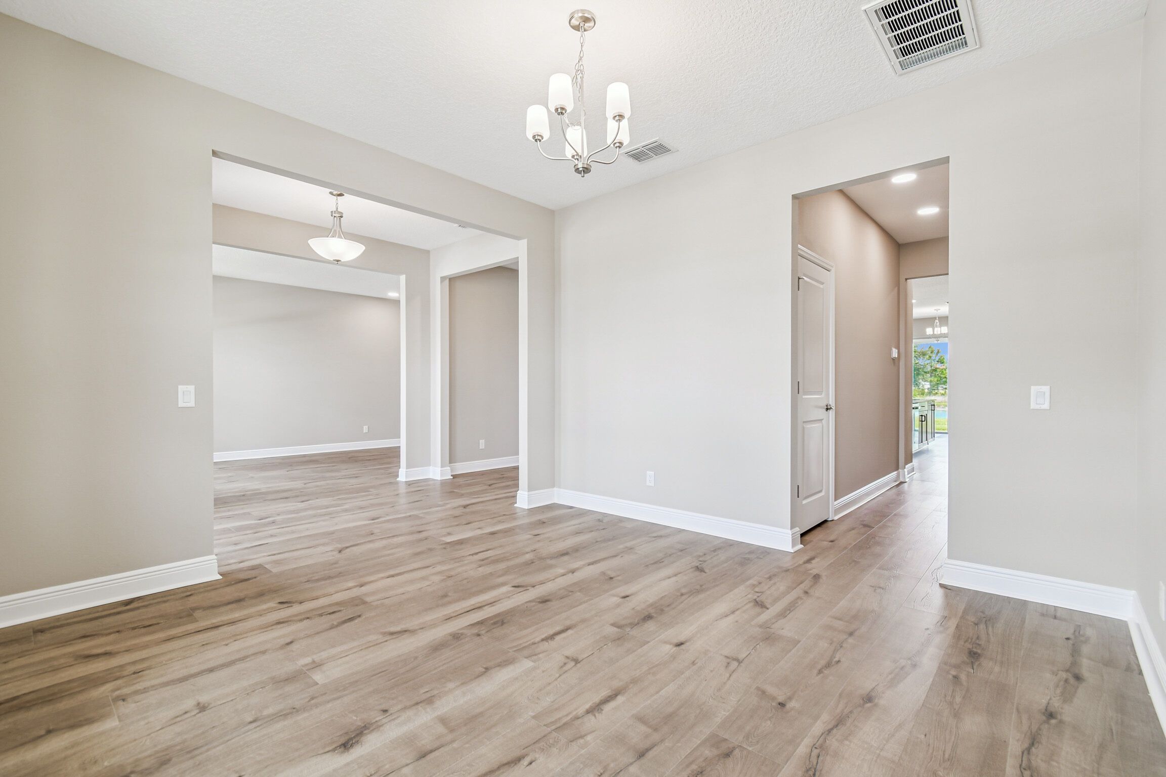 Interior - Representational Photo