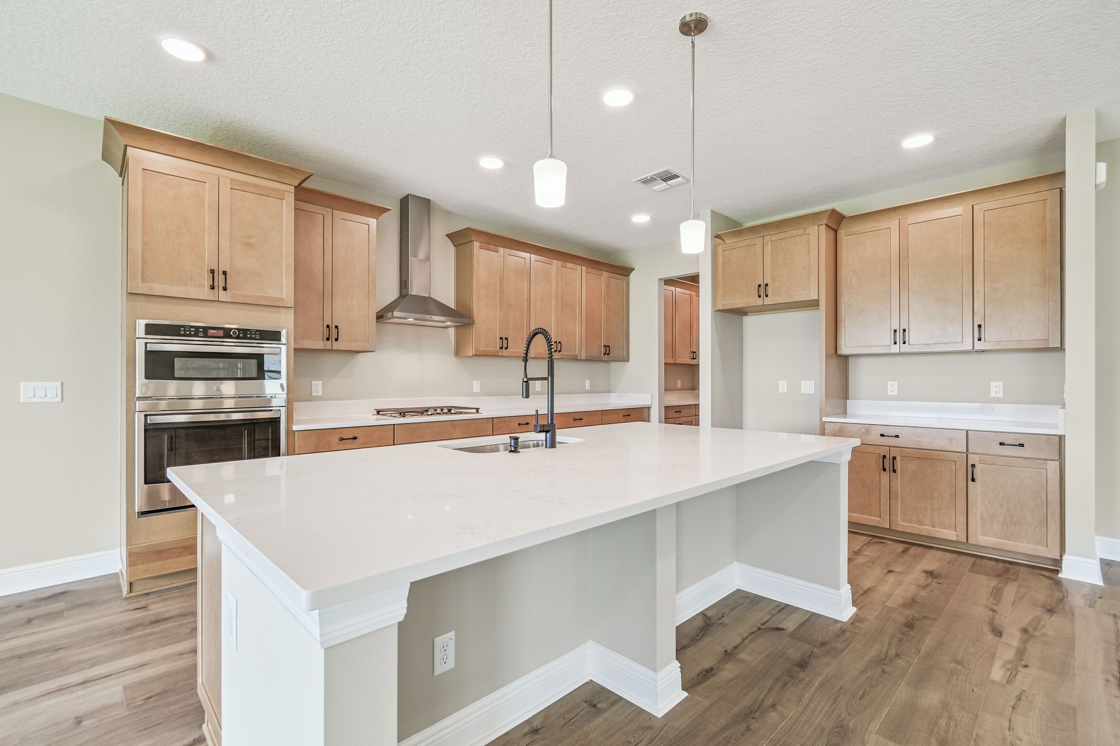 Kitchen - Representational Photo