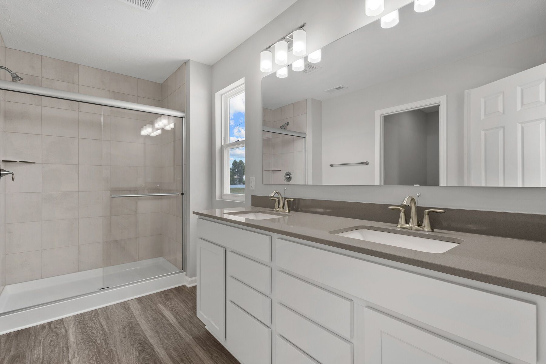 Interior - Representational Photo
