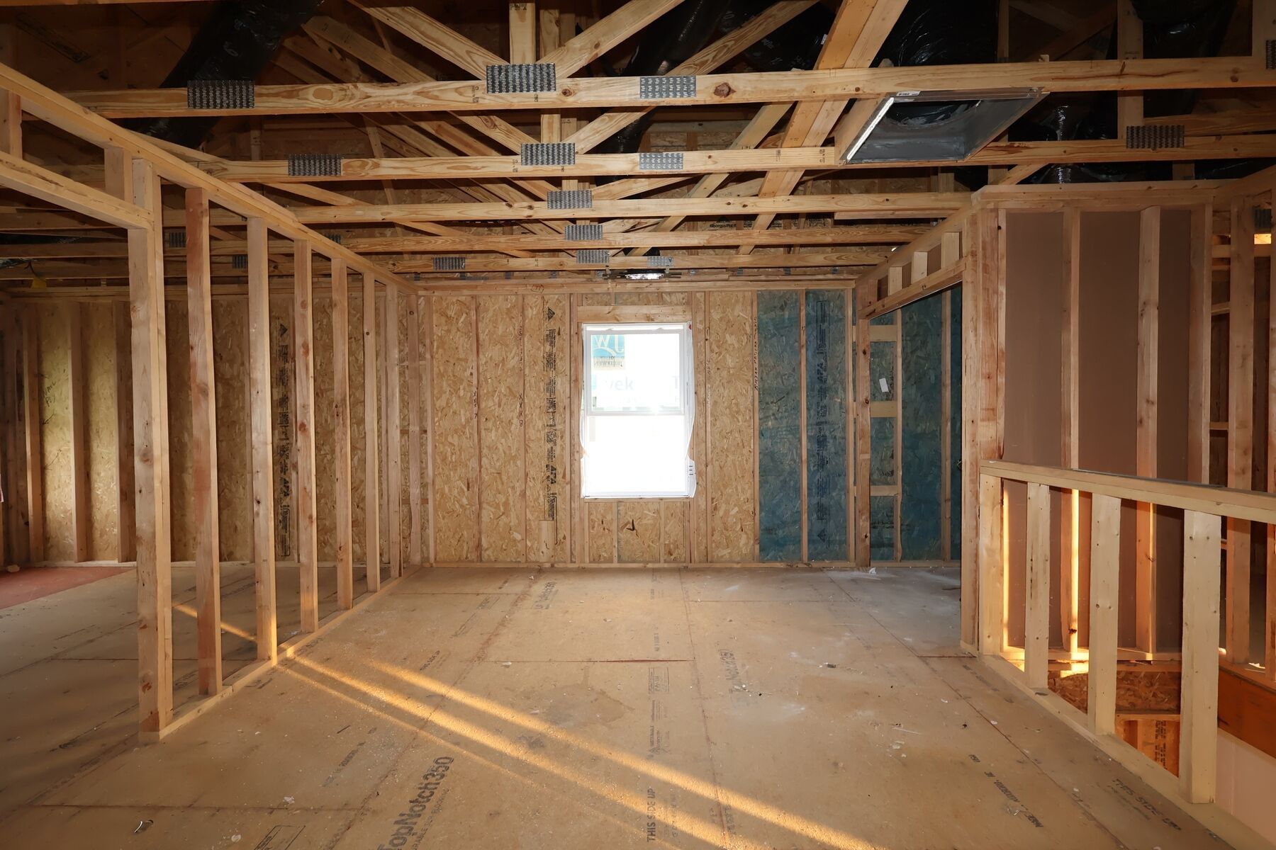Framing