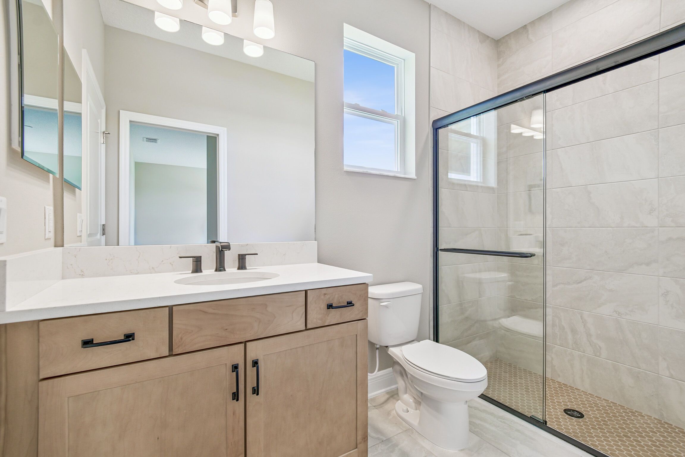 Interior - Representational Photo