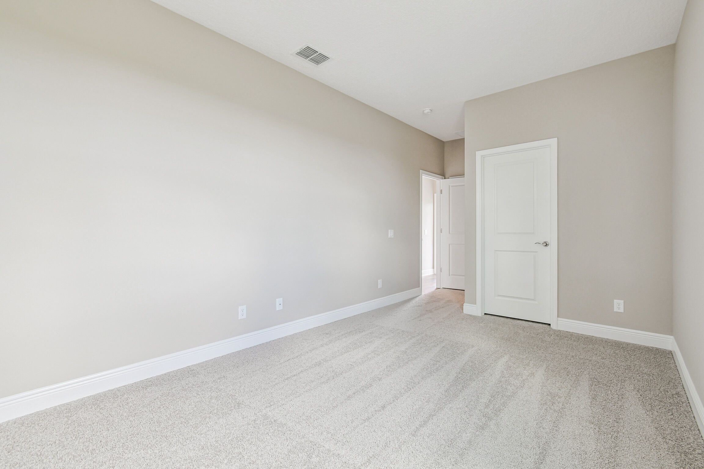 Interior - Representational Photo