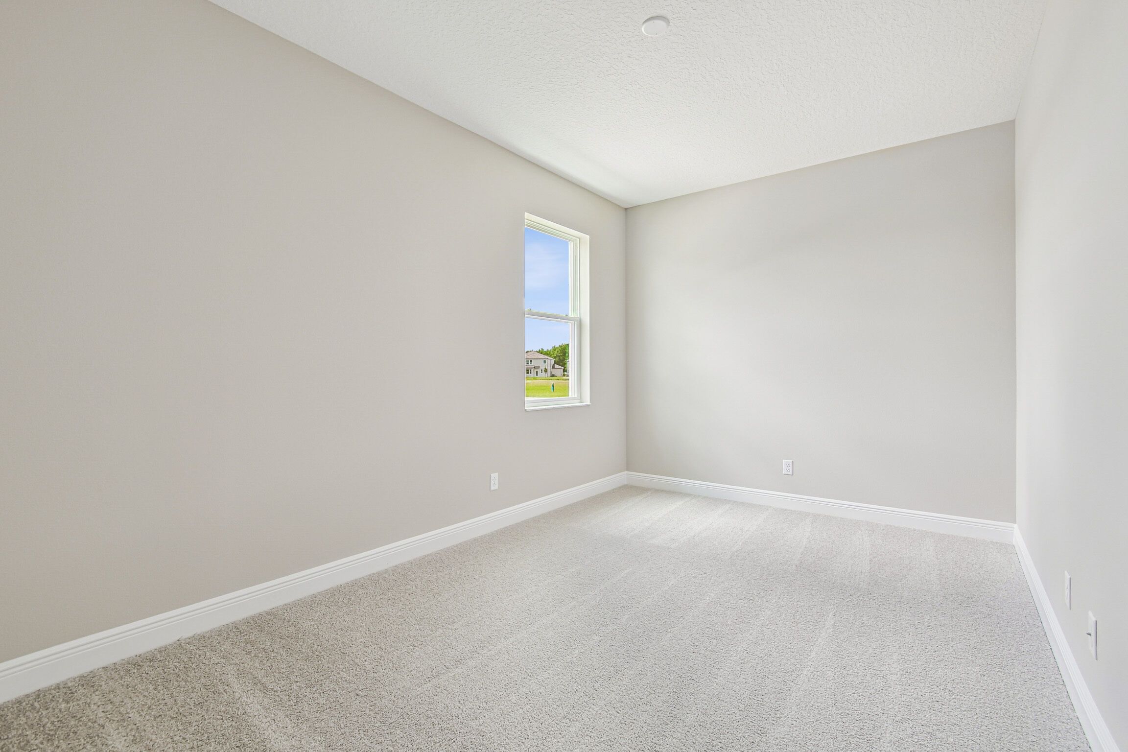 Interior - Representational Photo
