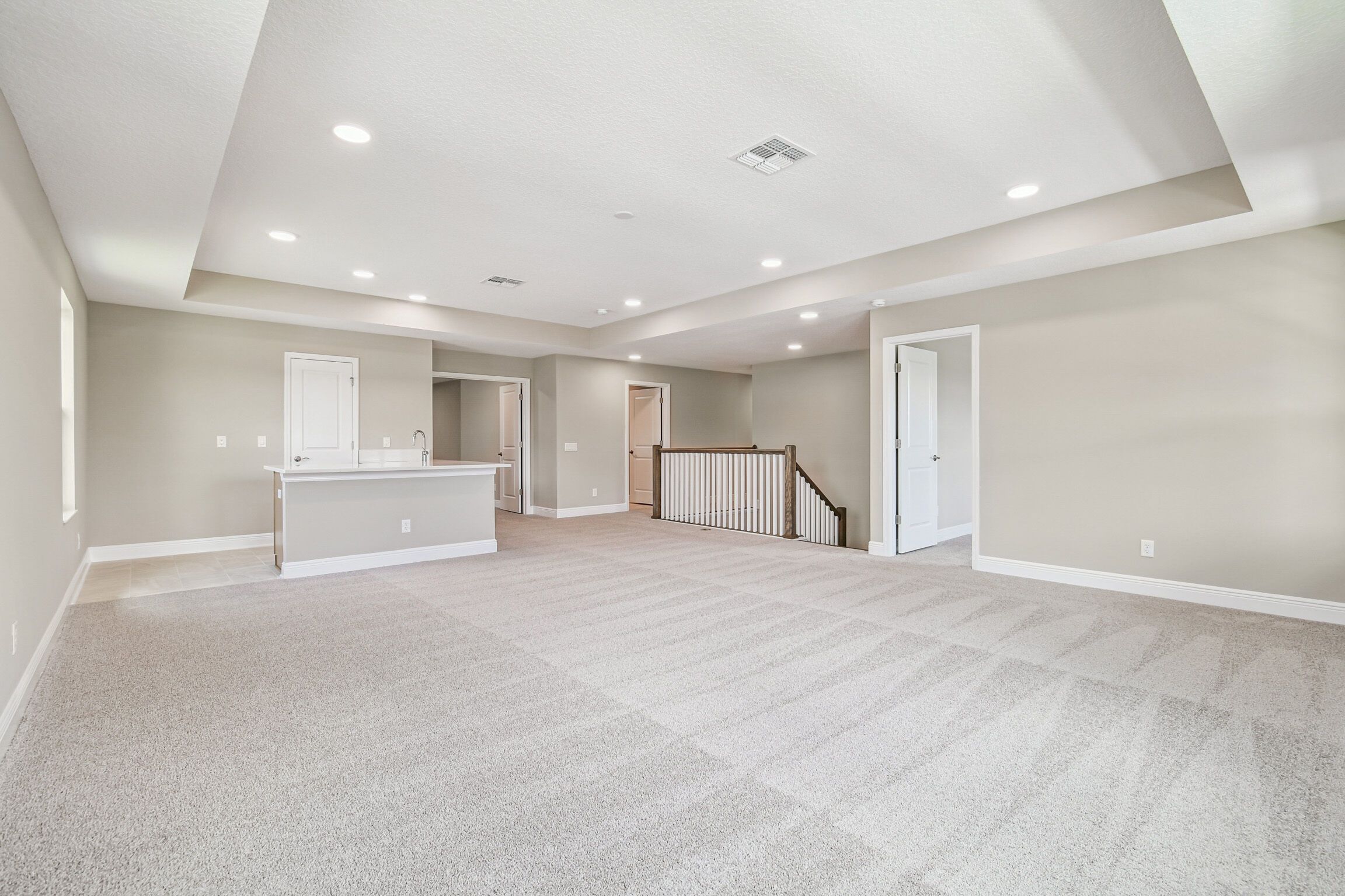 Interior - Representational Photo