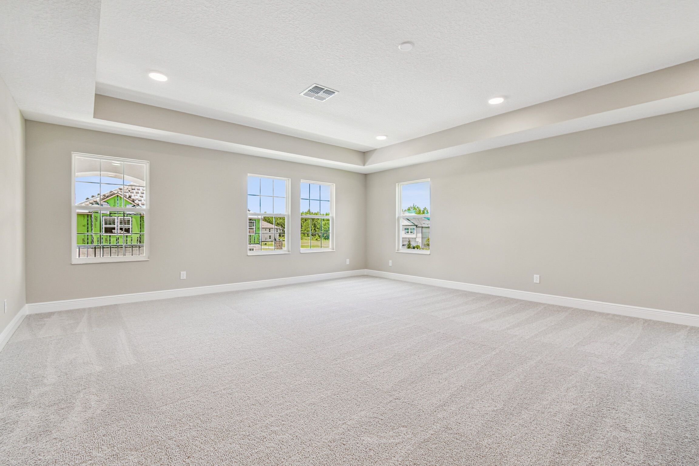 Interior - Representational Photo