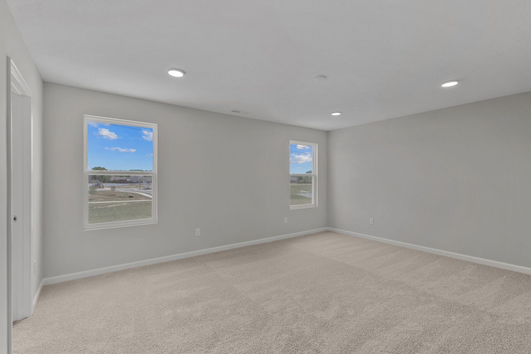 Interior - Representational Photo
